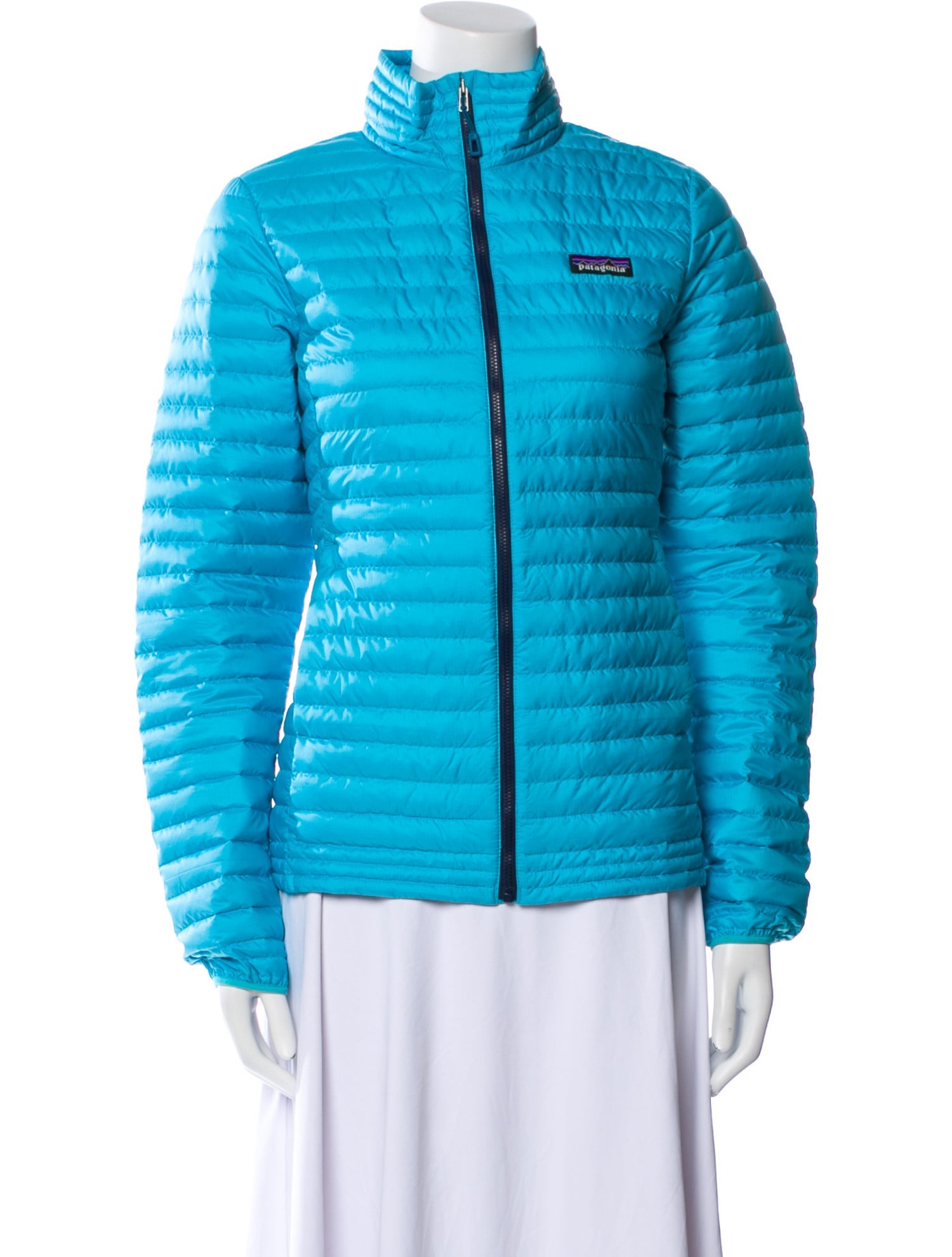 Patagonia Down Jacket