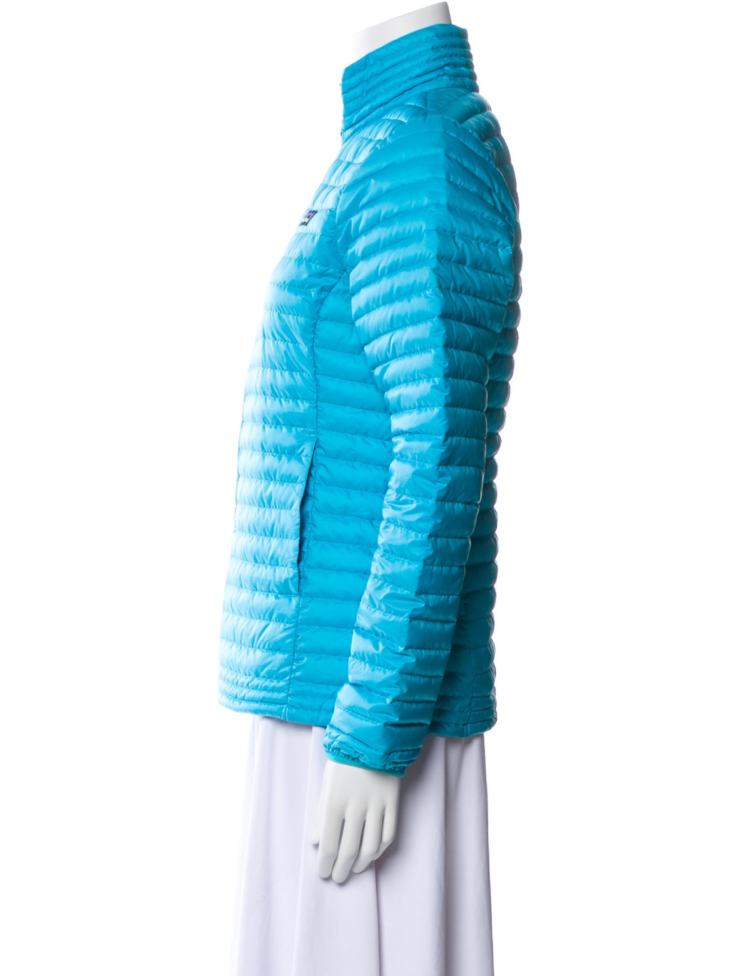 Patagonia Down Jacket