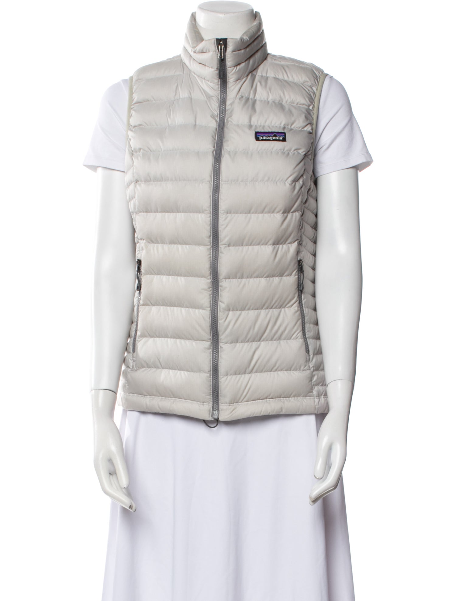 Patagonia Down Jacket