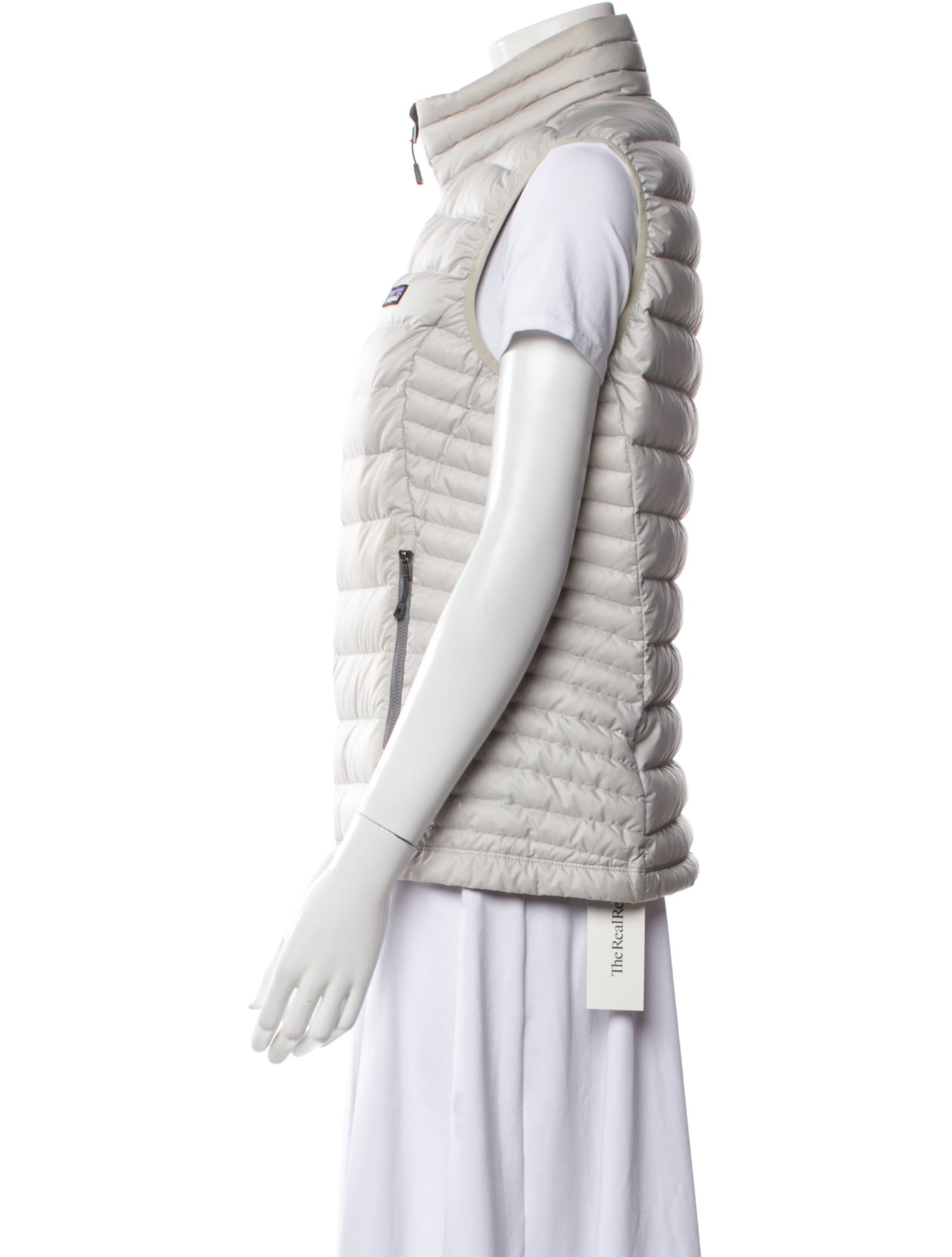 Patagonia Down Jacket