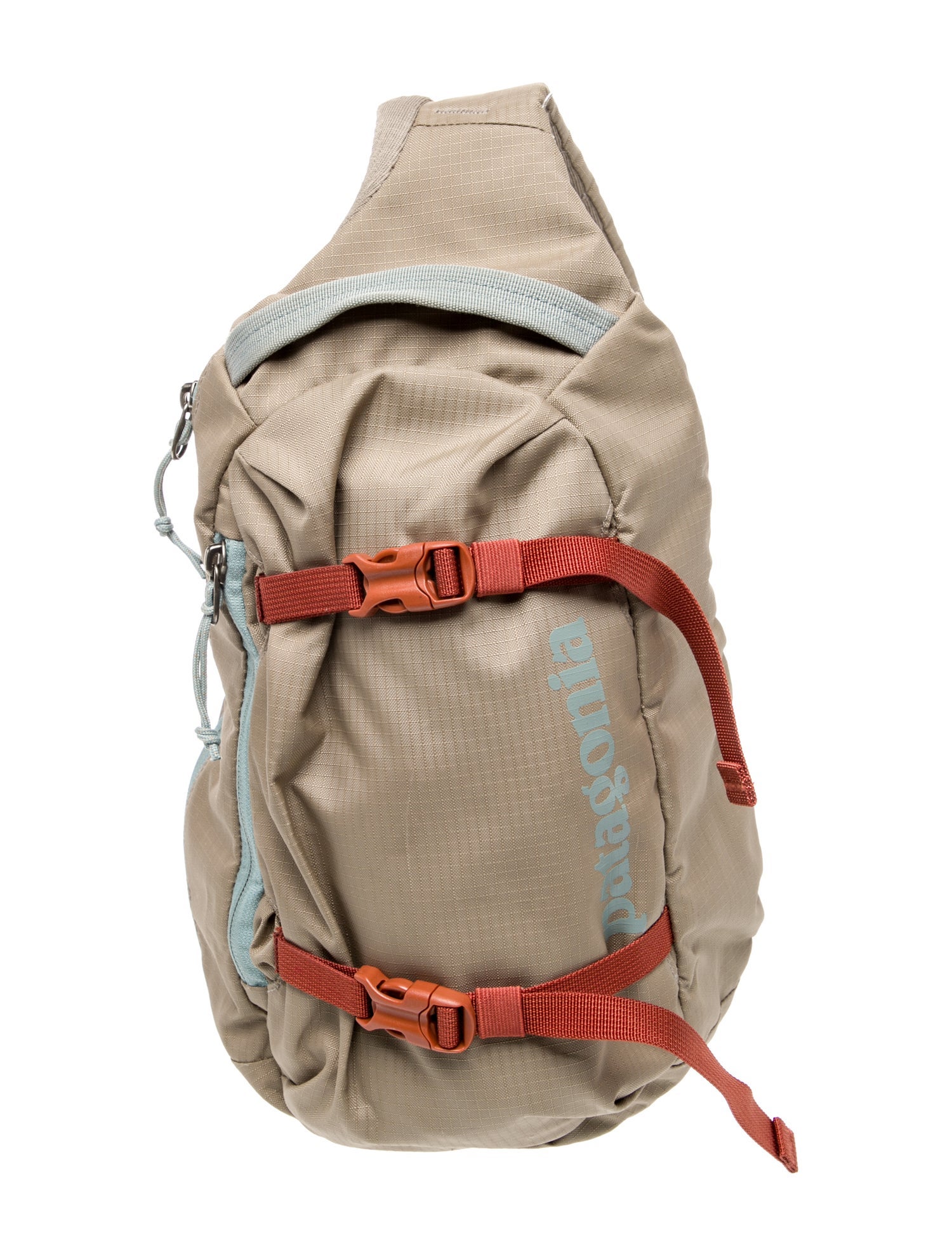 Patagonia Nylon Backpack