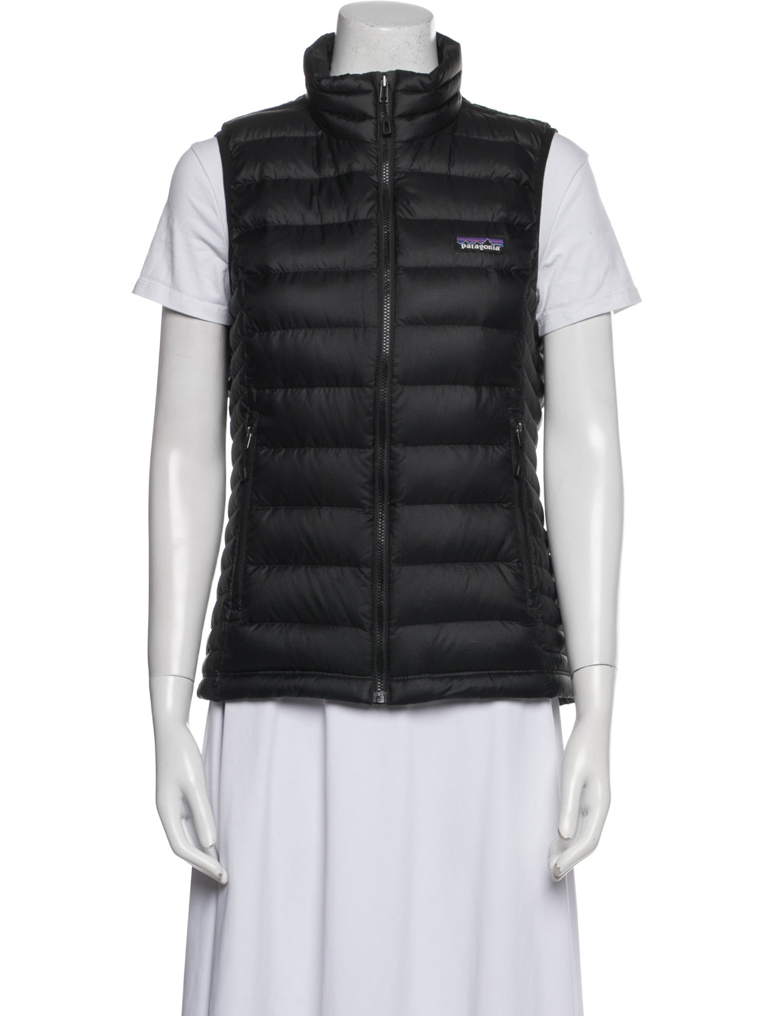 Patagonia Down Jacket