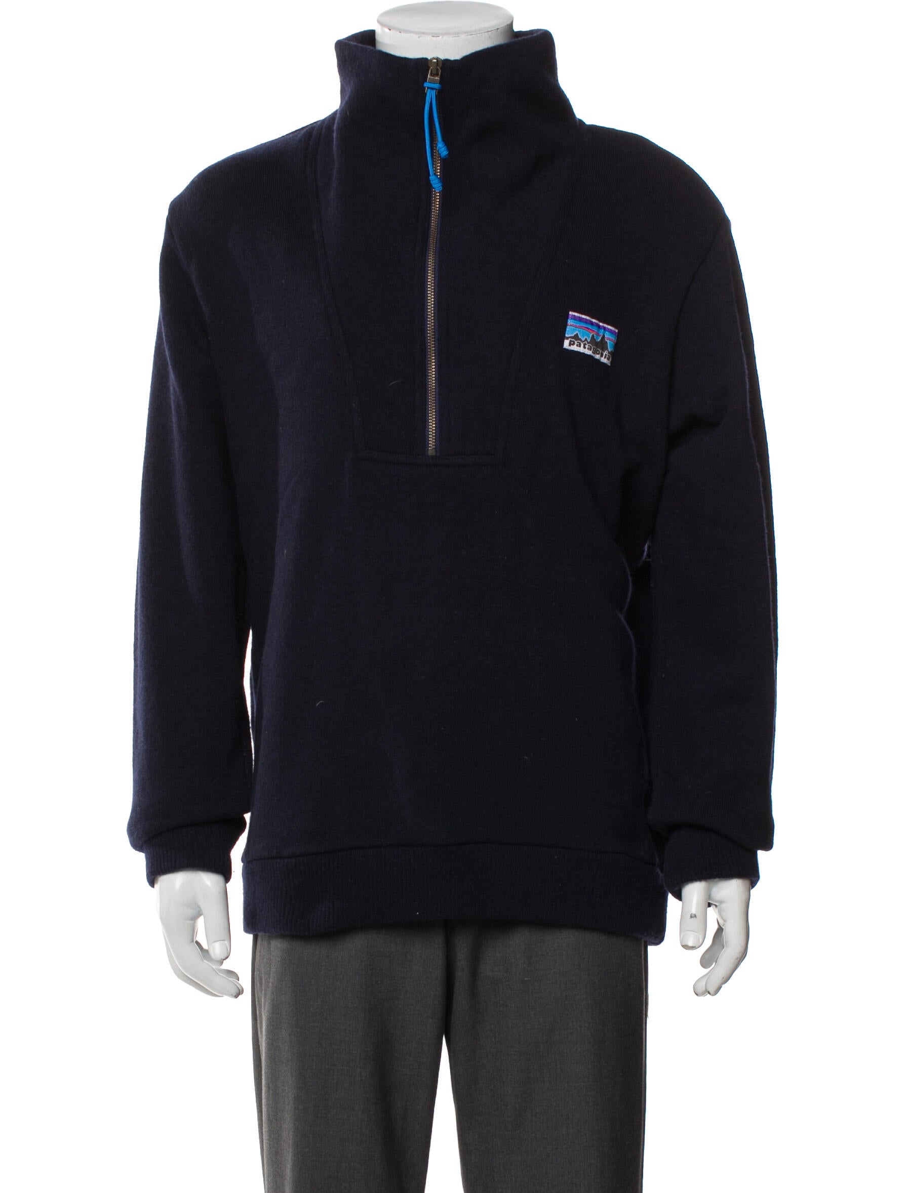 Patagonia Wool Jacket