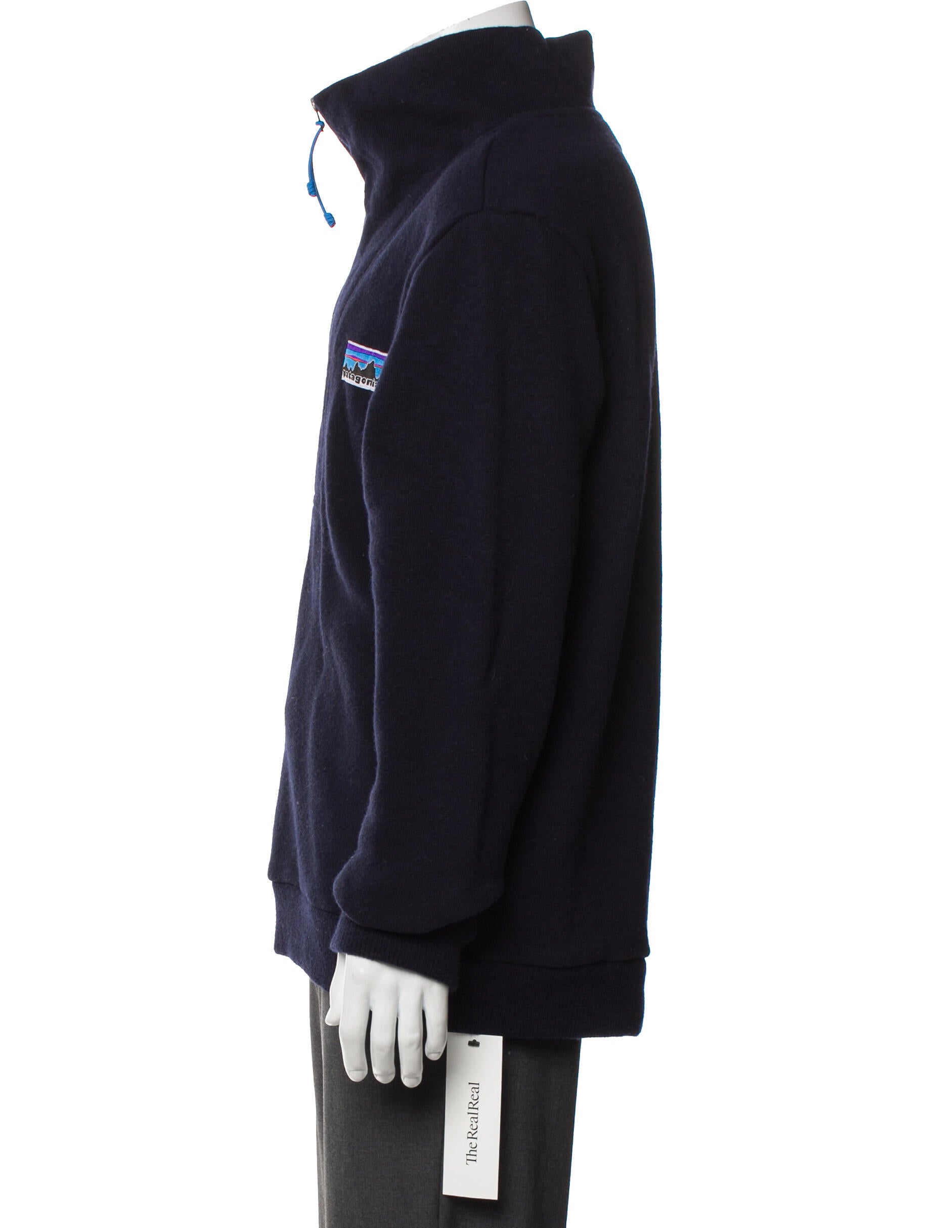 Patagonia Wool Jacket