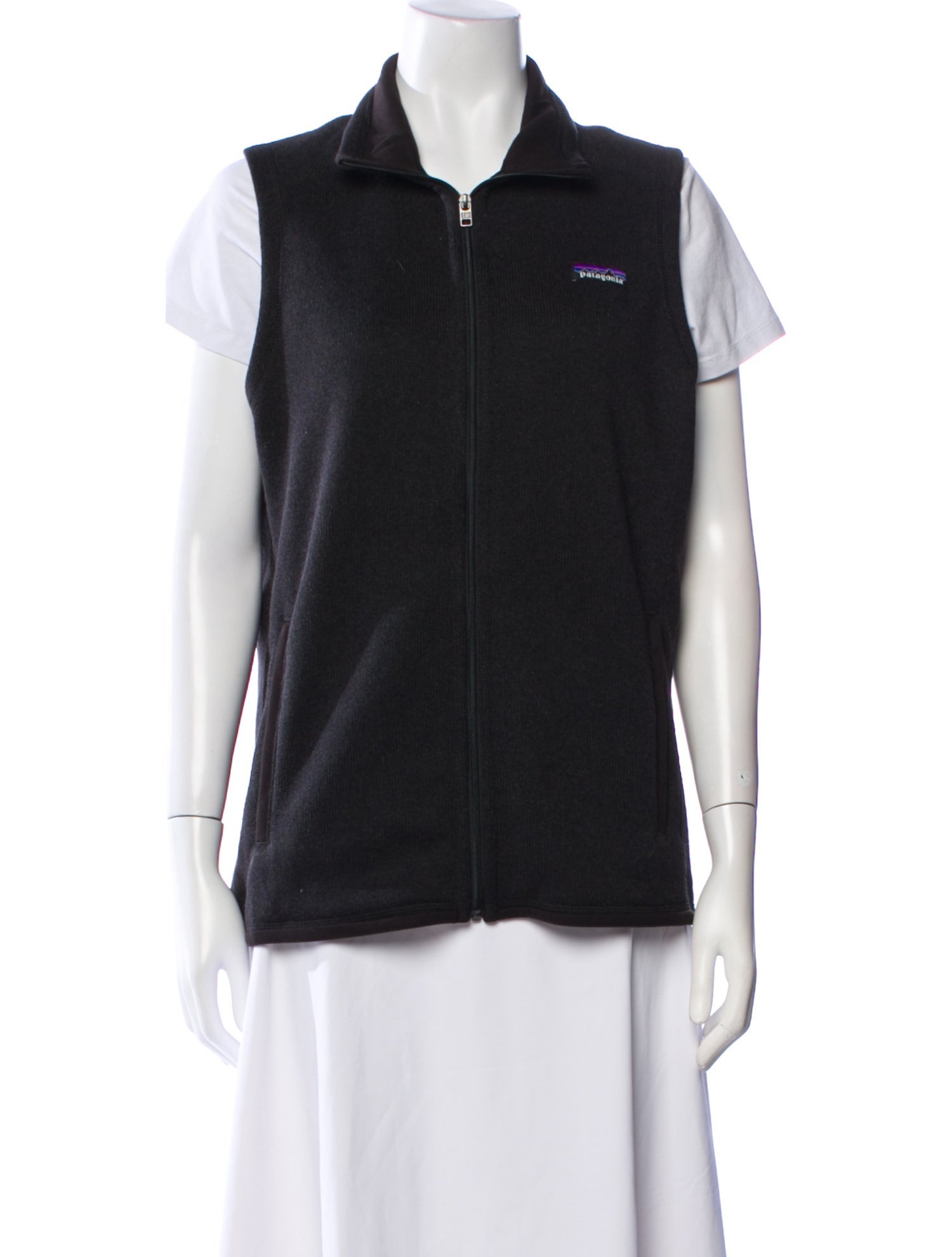 Patagonia Vest w/ Tags