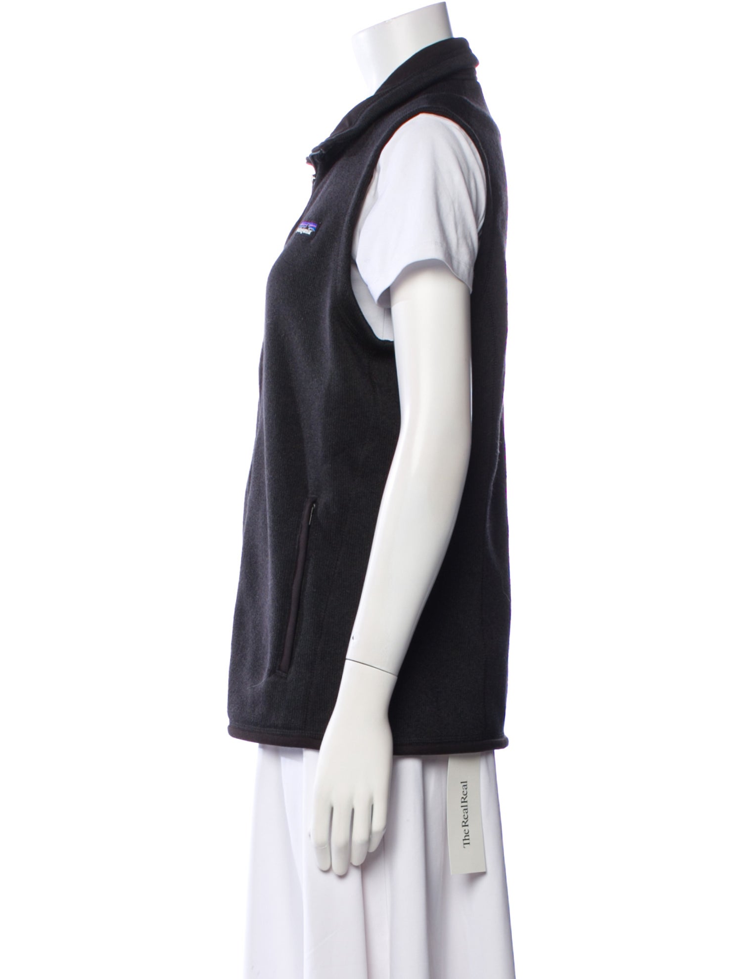 Patagonia Vest w/ Tags