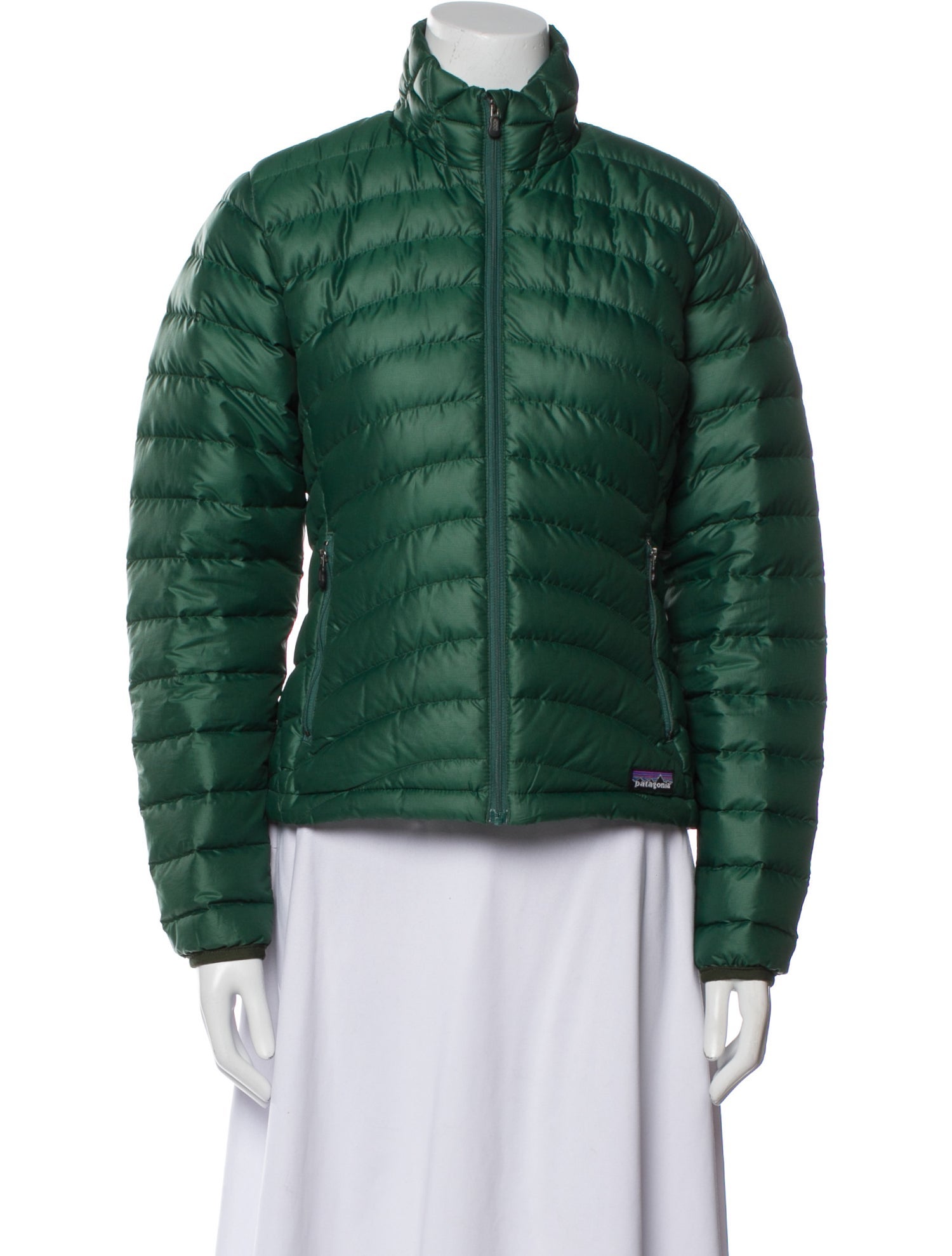 Patagonia Down Jacket