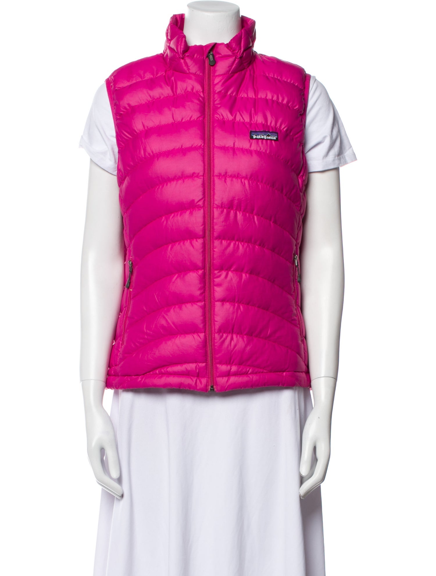 Patagonia Down Jacket