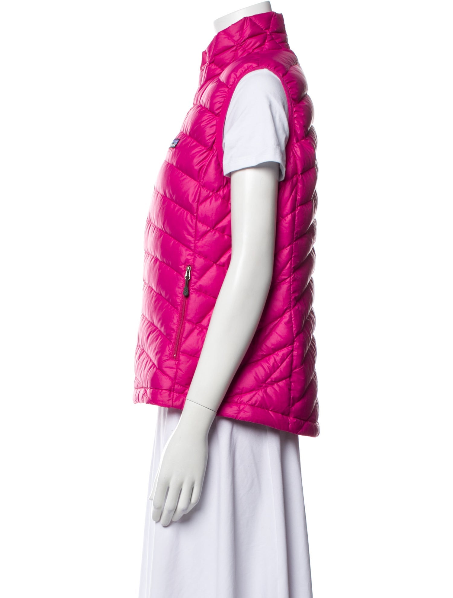 Patagonia Down Jacket