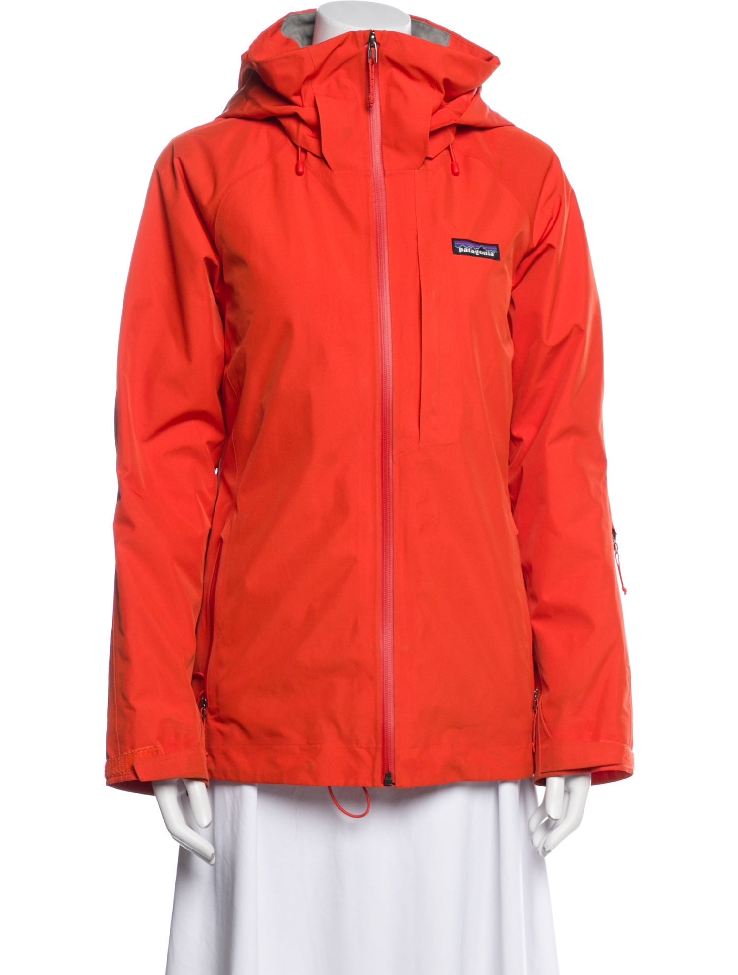 Patagonia Jacket