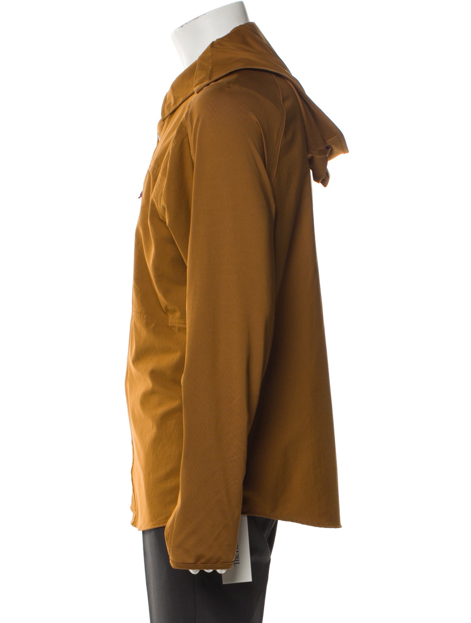 Patagonia Windbreaker