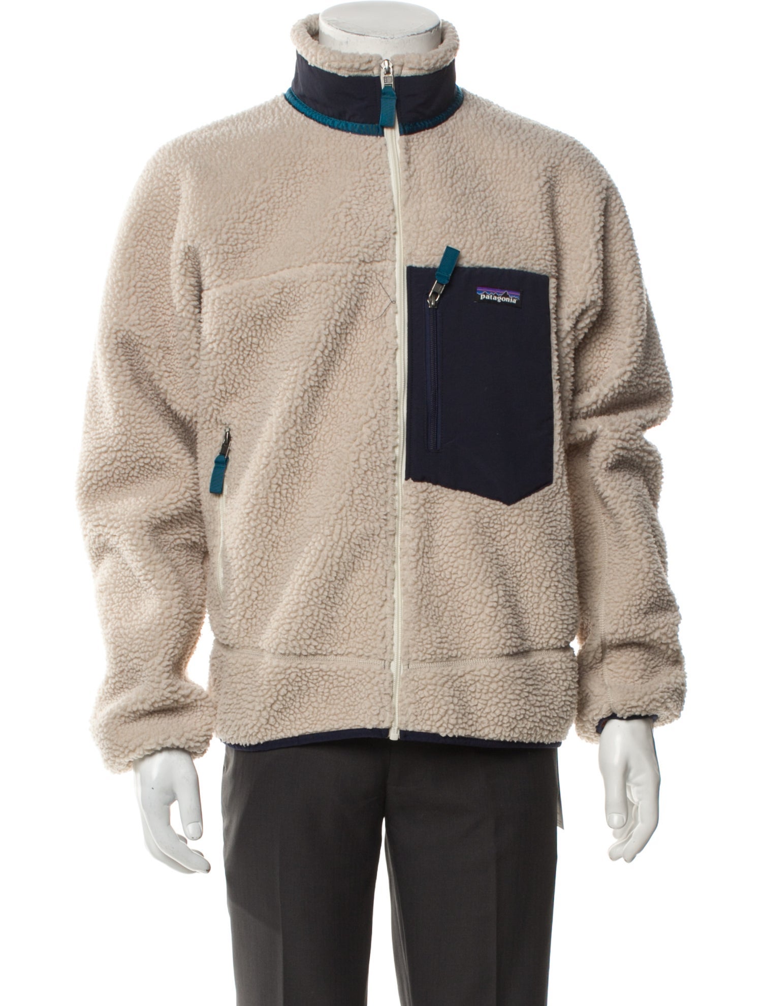 Patagonia Retro Performance Jacket