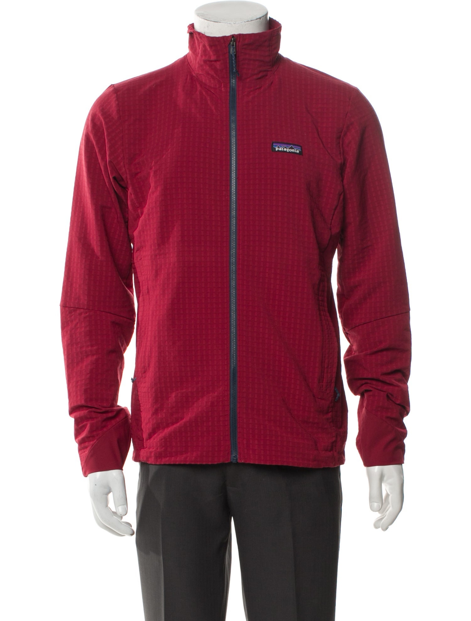 Patagonia Windbreaker