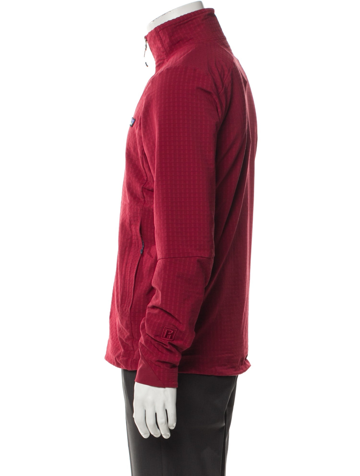 Patagonia Windbreaker