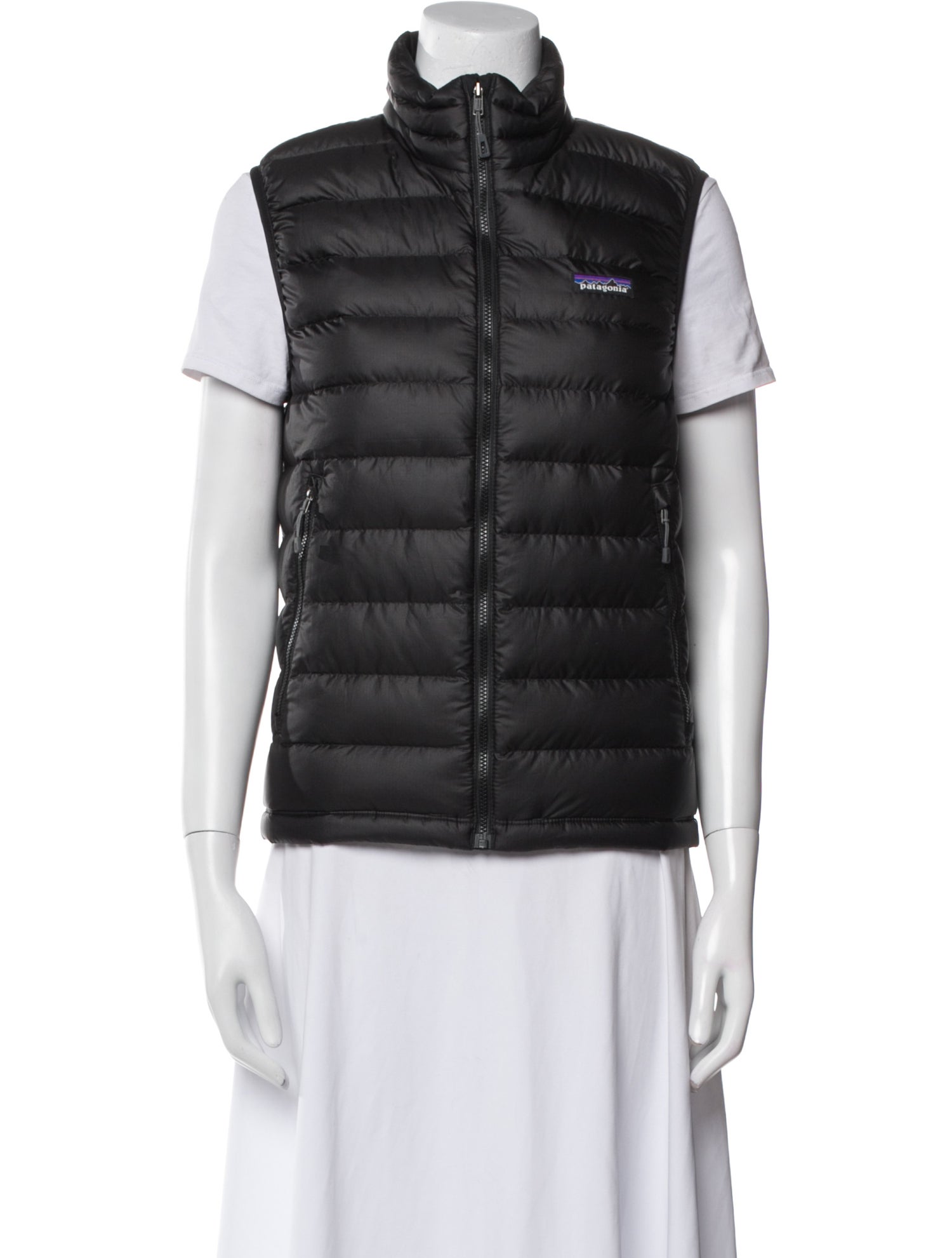 Patagonia Down Jacket