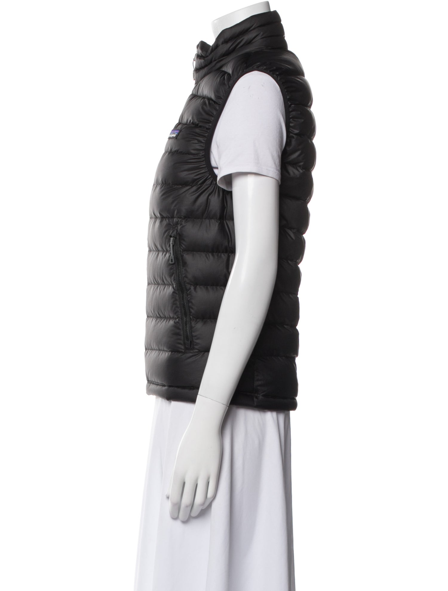 Patagonia Down Jacket