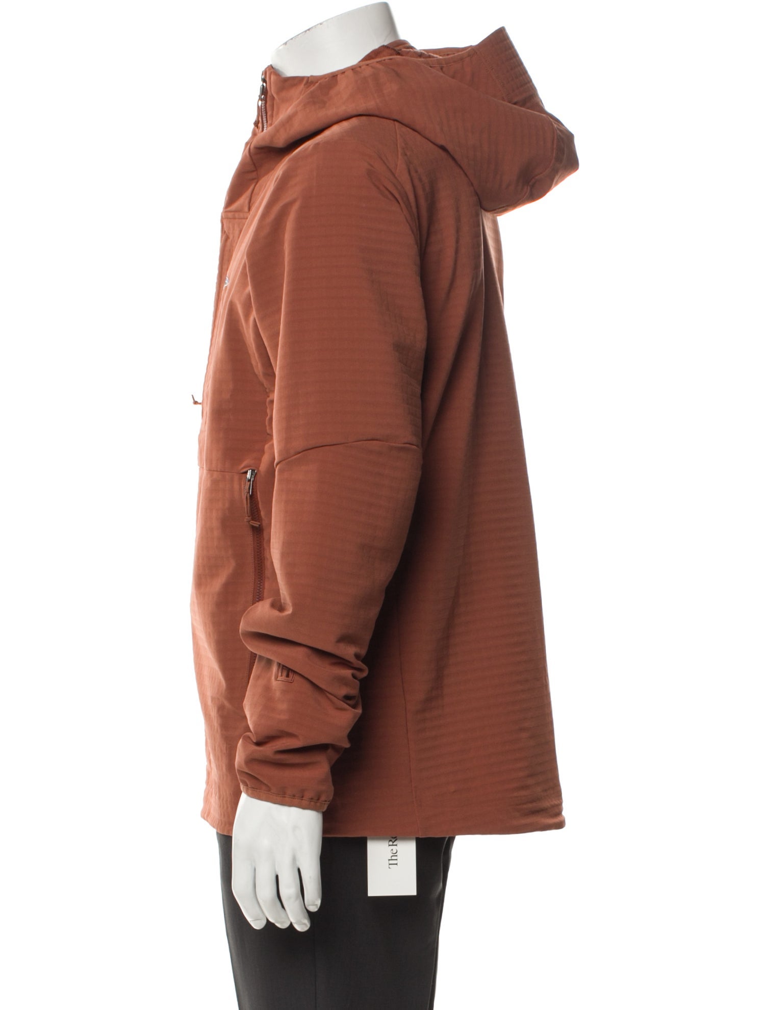 Patagonia Performance Jacket