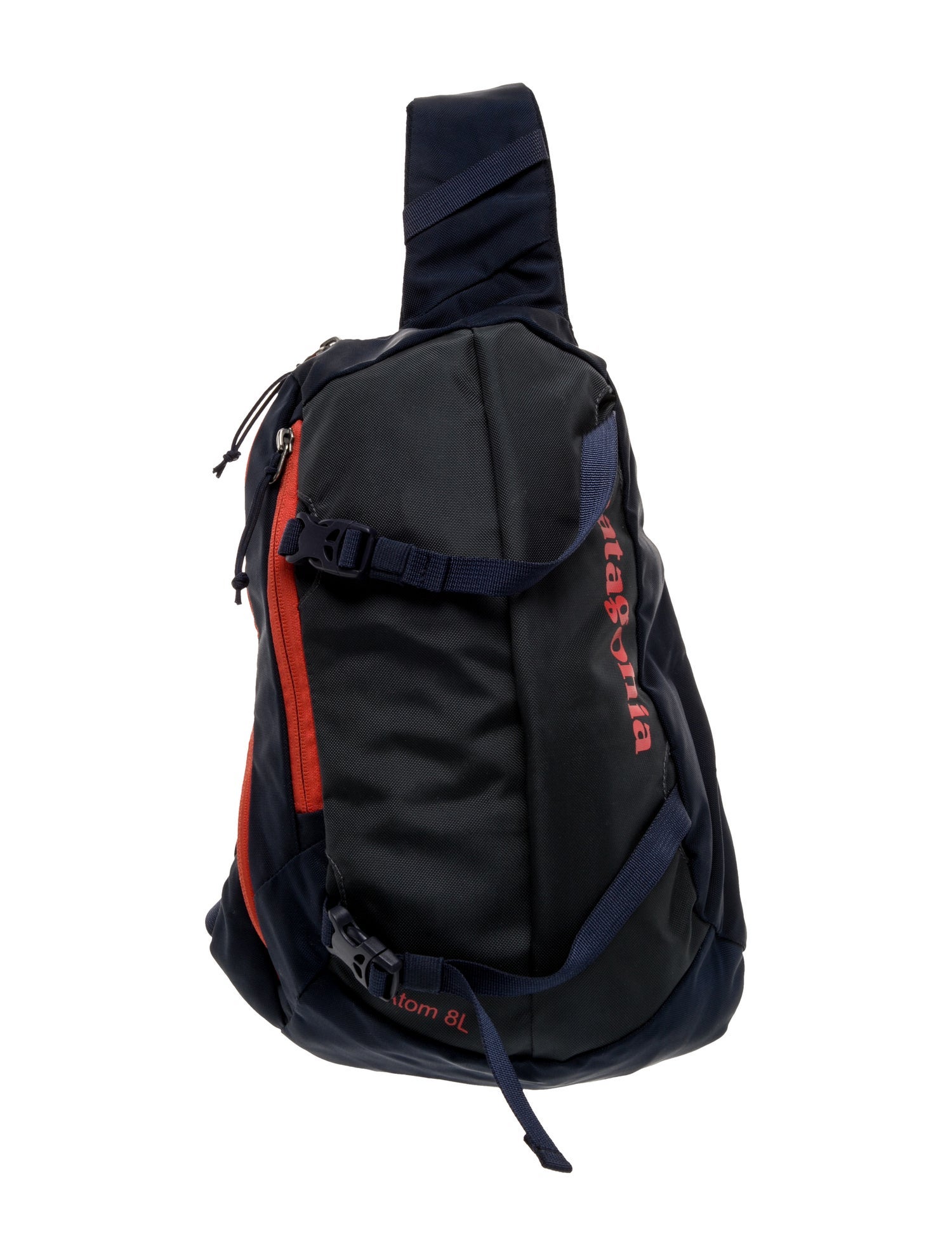 Patagonia Nylon Backpack