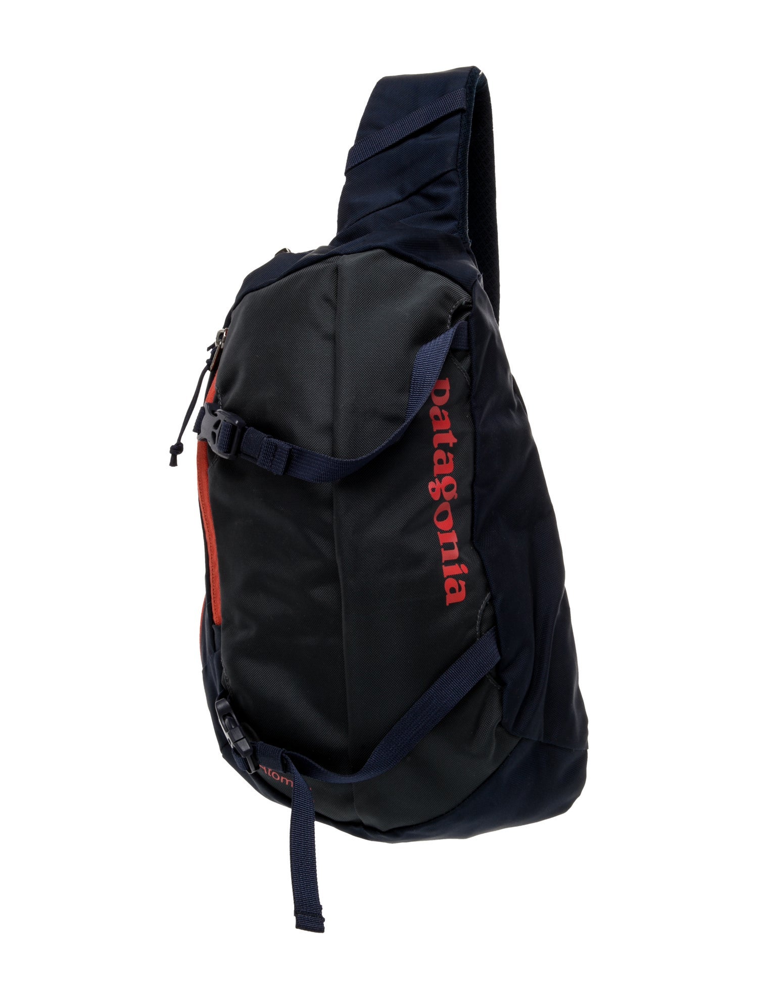 Patagonia Nylon Backpack