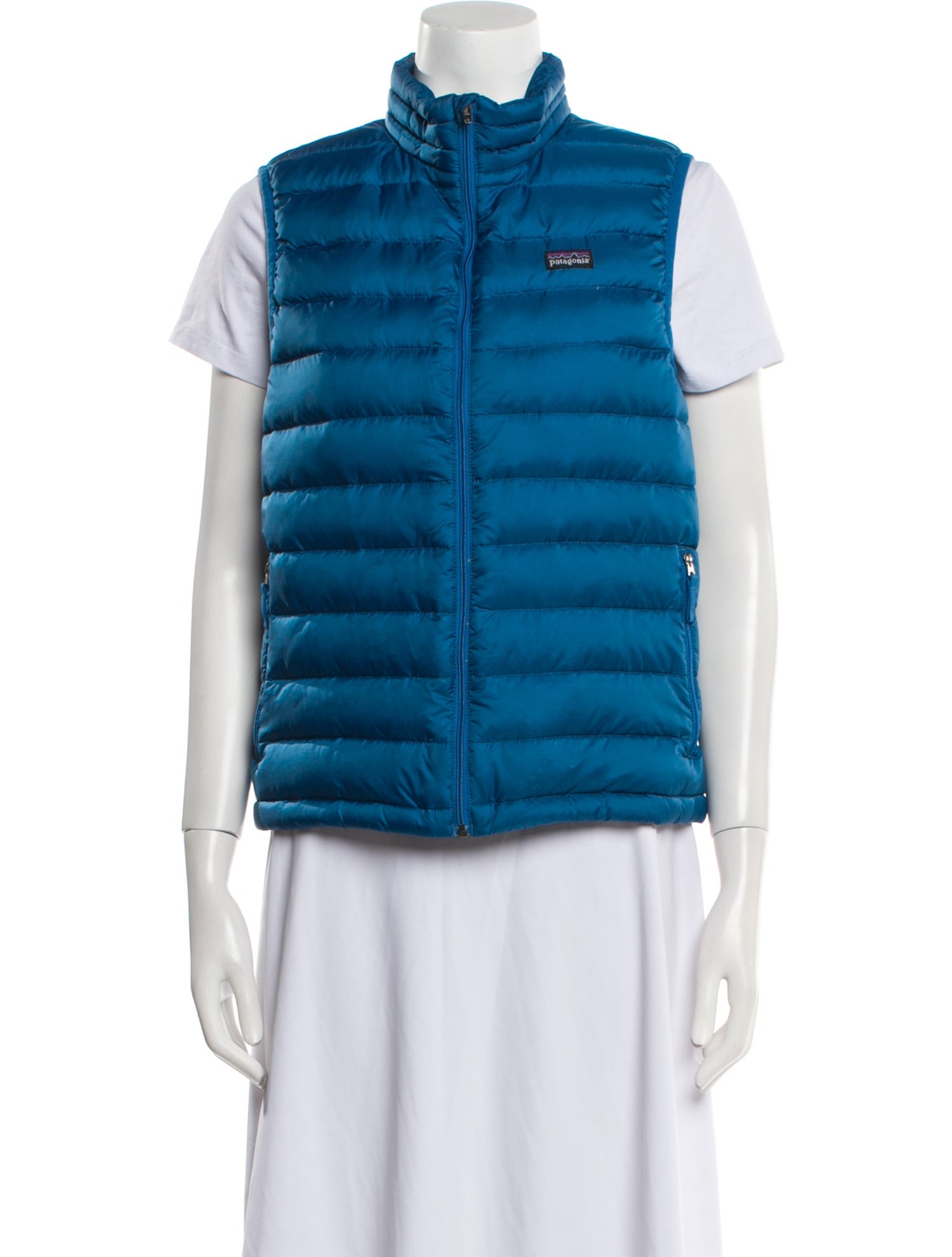 Patagonia Down Jacket