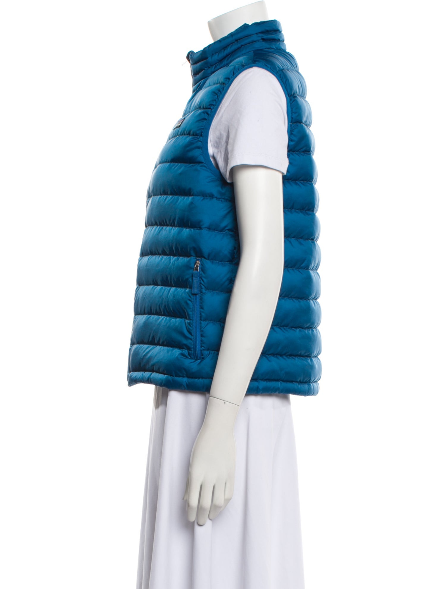 Patagonia Down Jacket