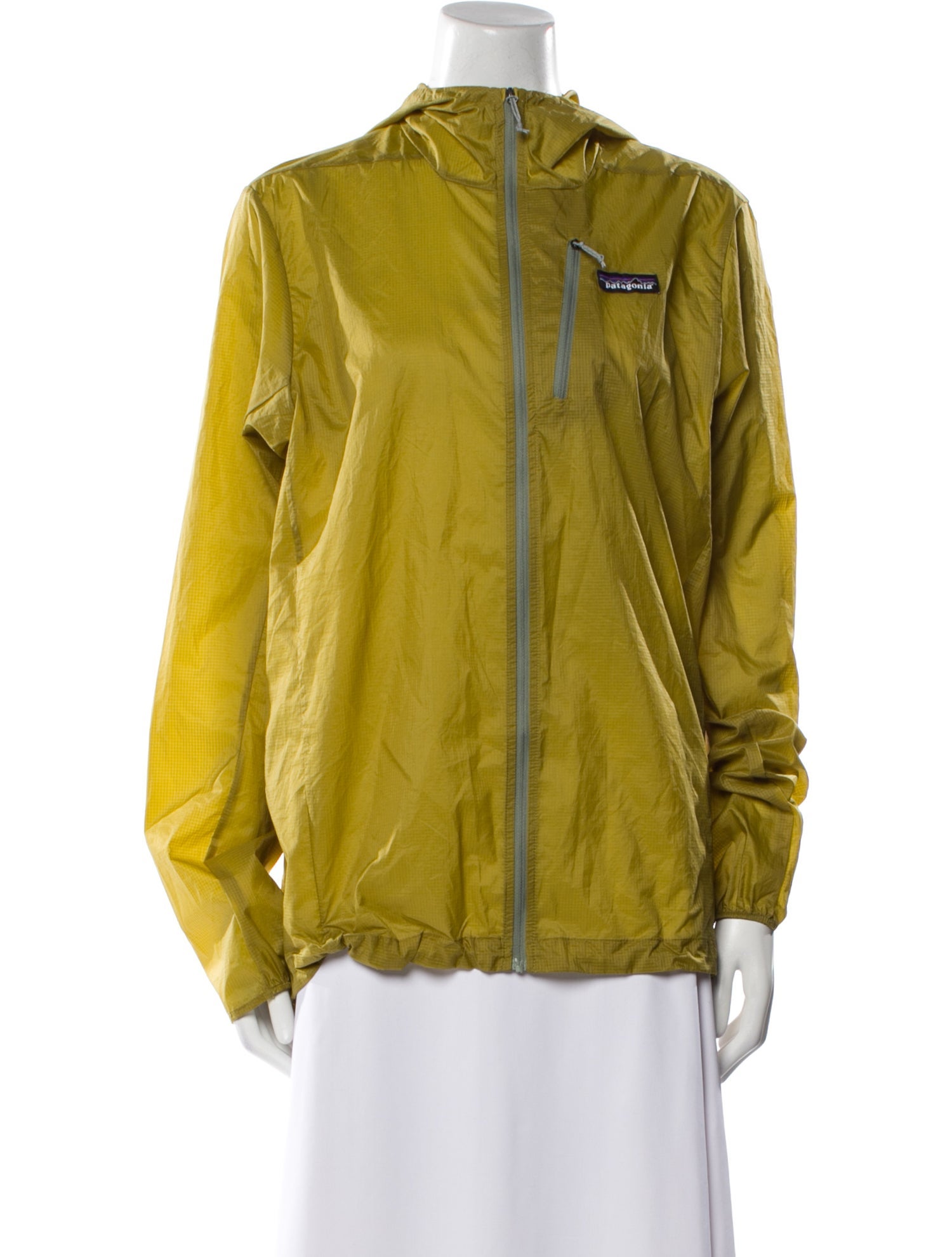 Patagonia Nylon Jacket