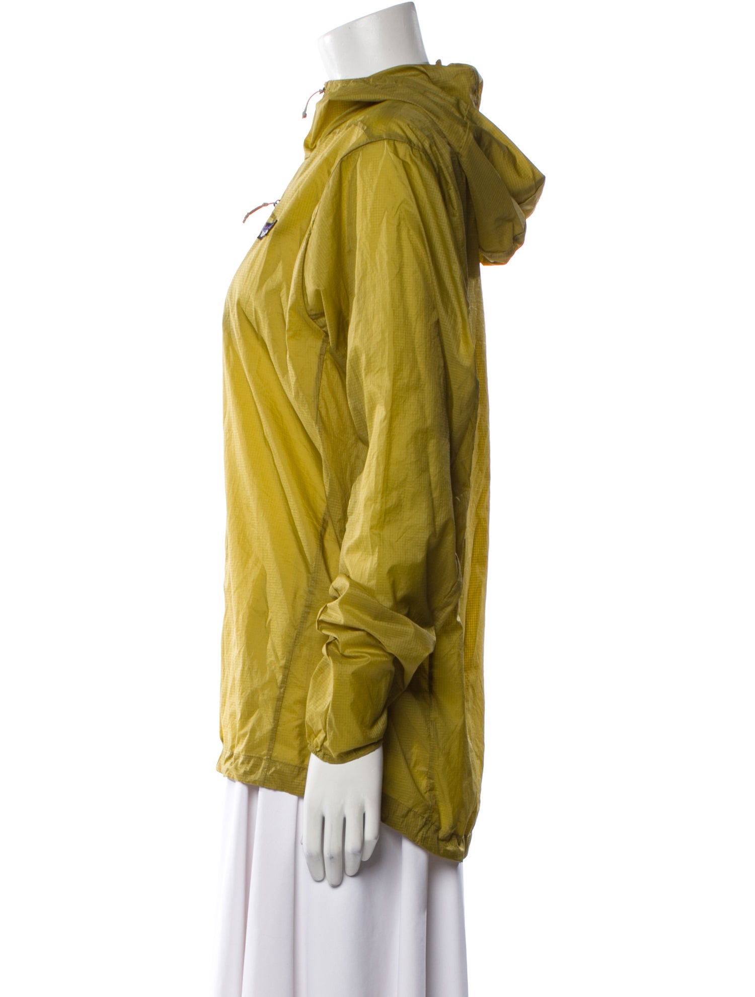 Patagonia Nylon Jacket