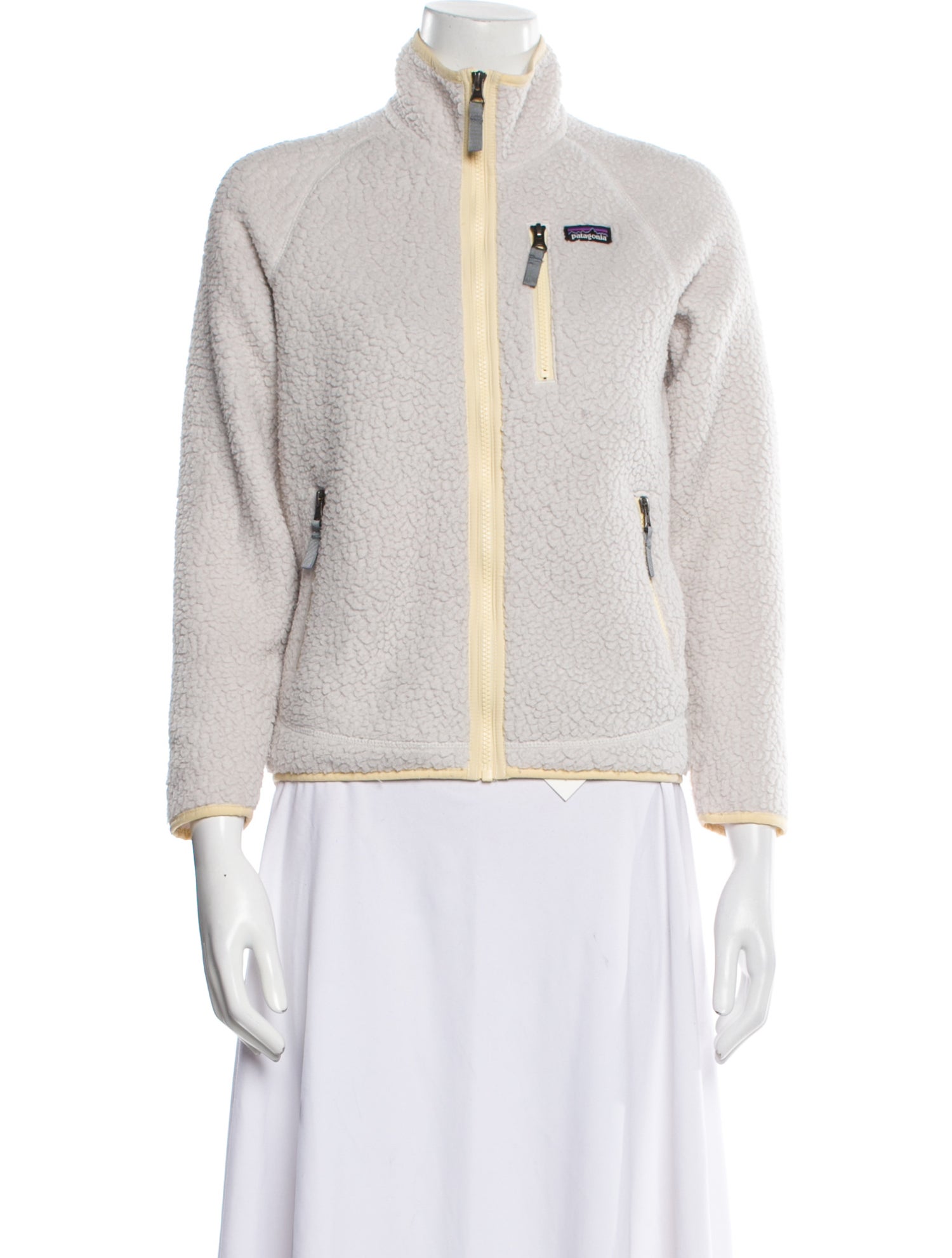 Patagonia Jacket