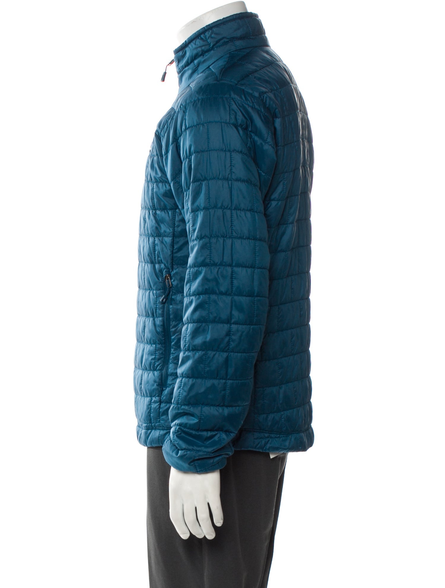 Patagonia Puffer Coat