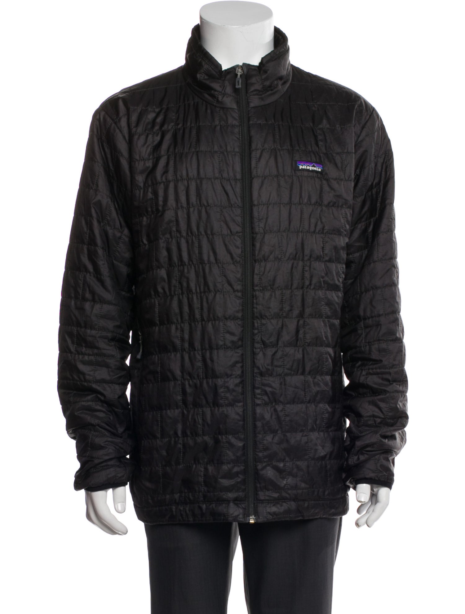 Patagonia Puffer Coat