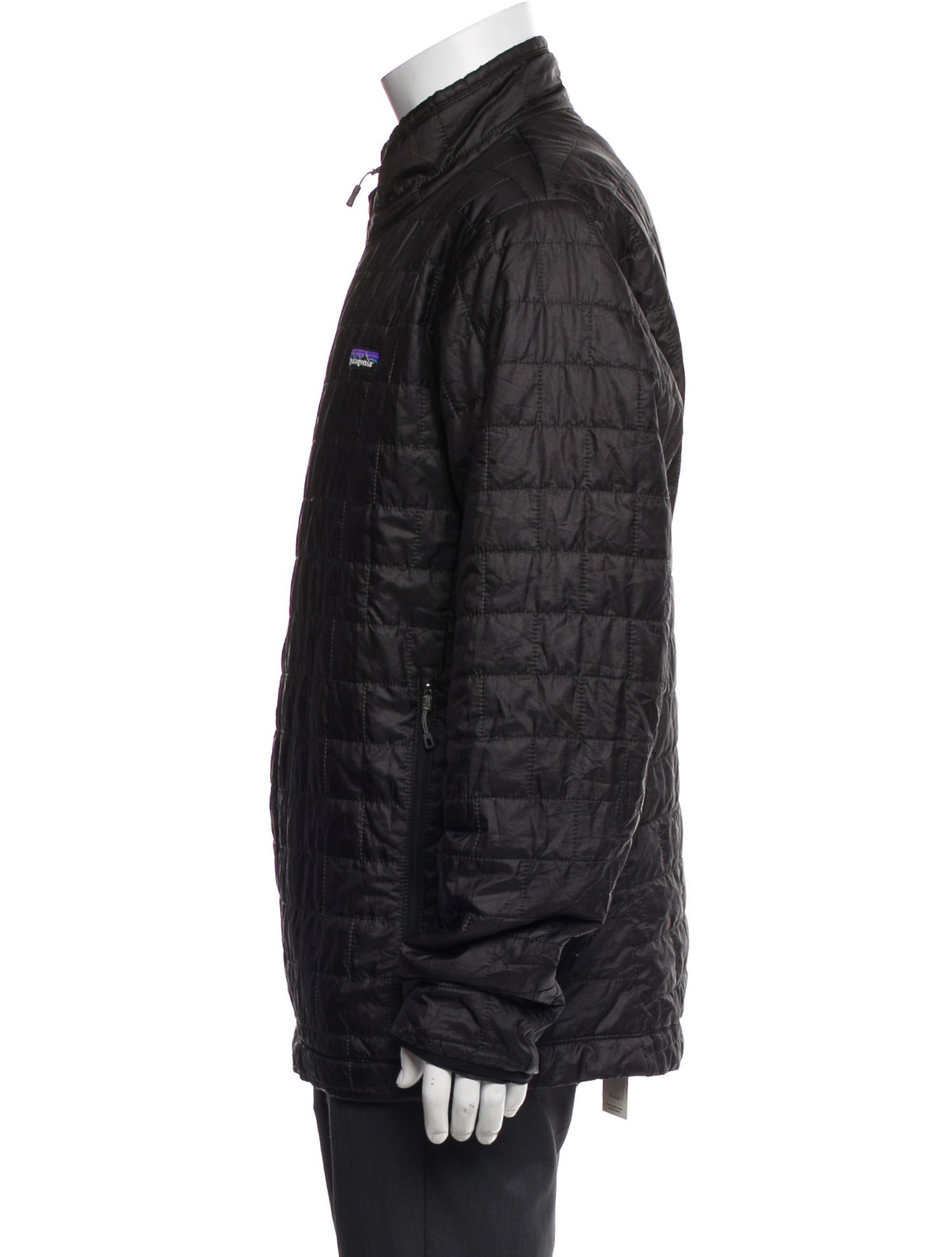 Patagonia Puffer Coat
