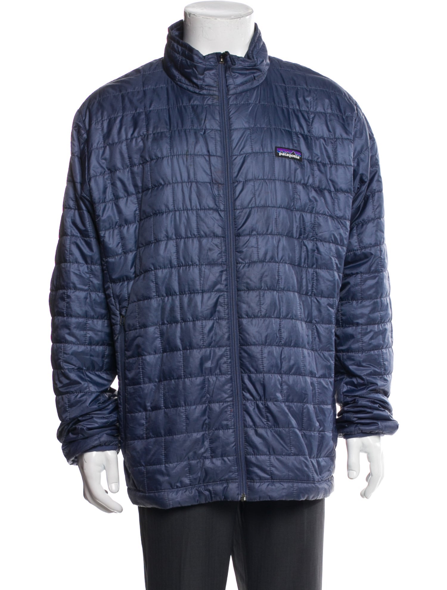 Patagonia Puffer Coat
