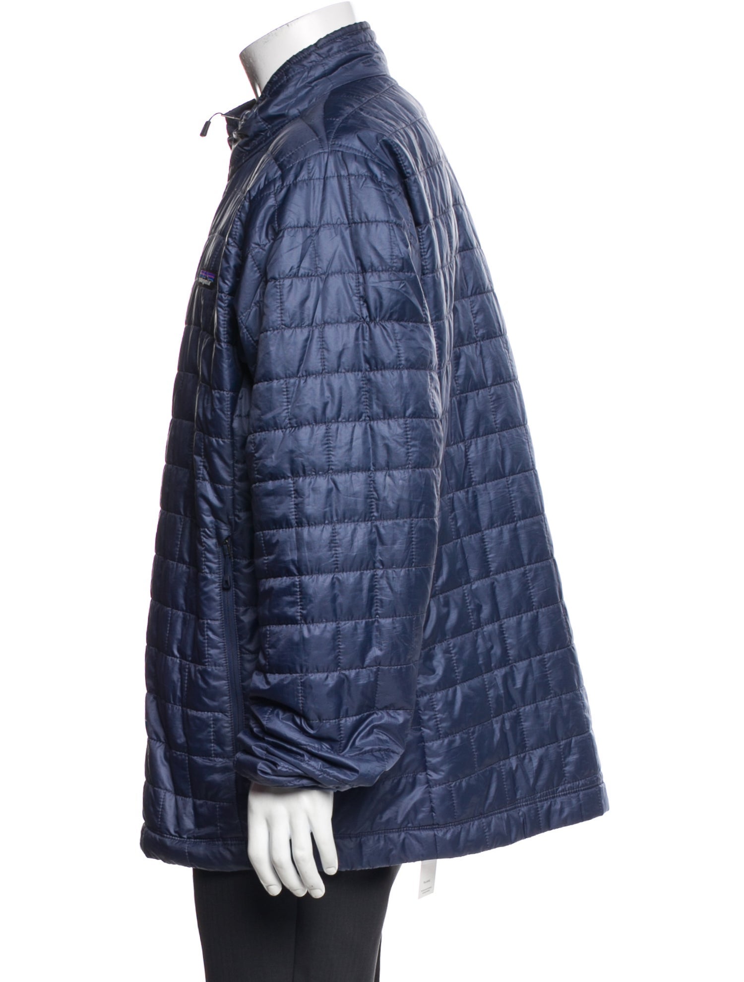 Patagonia Puffer Coat