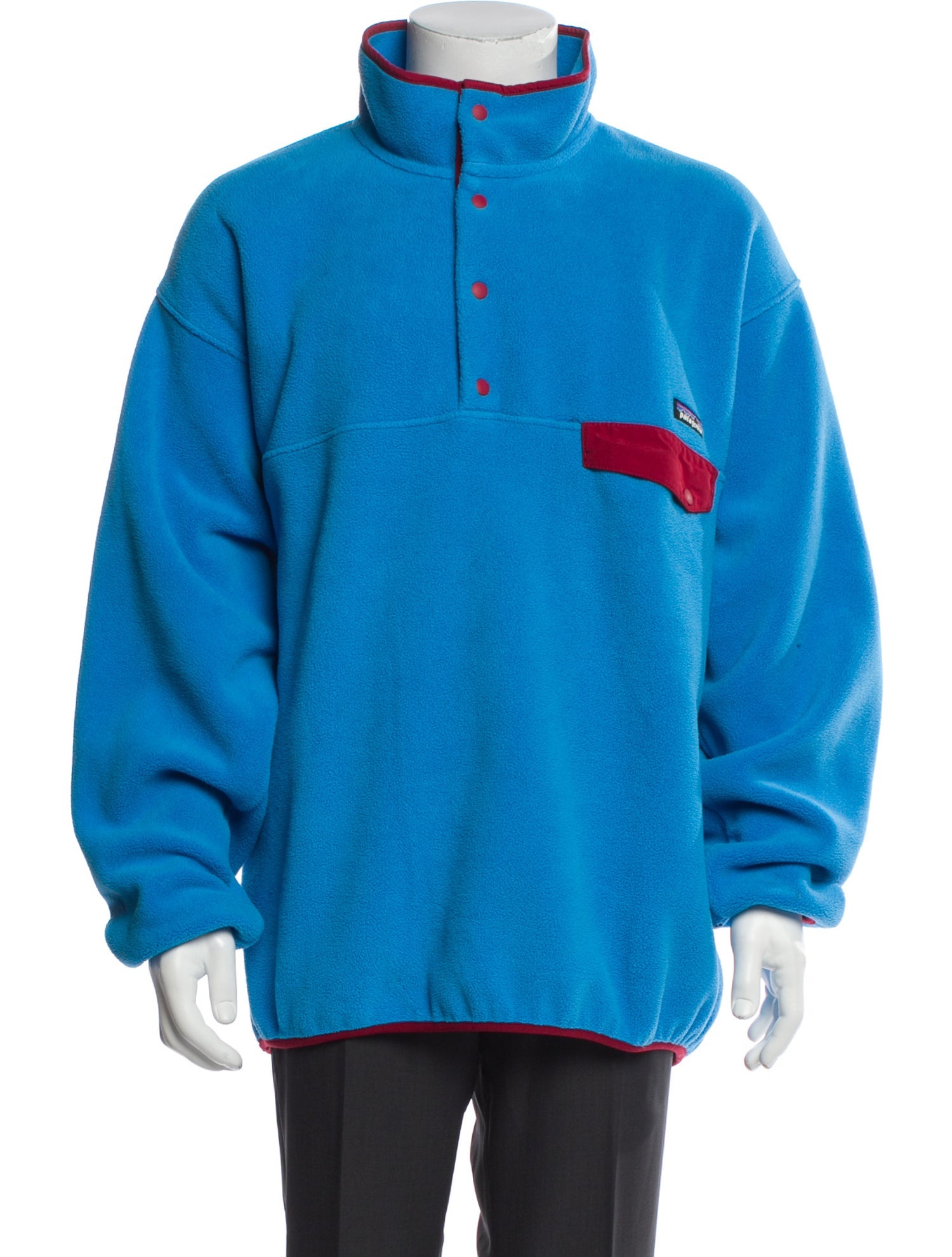 Patagonia Windbreaker