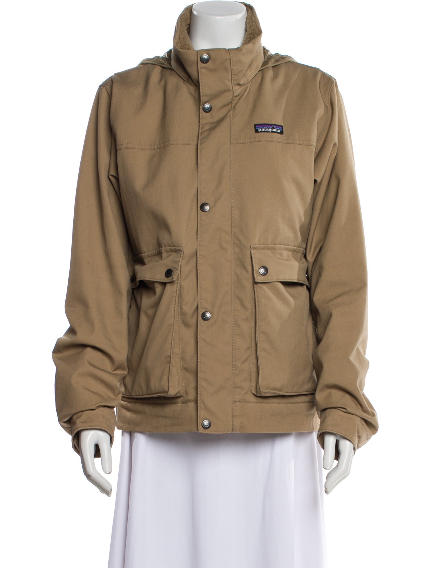 Patagonia Utility Jacket