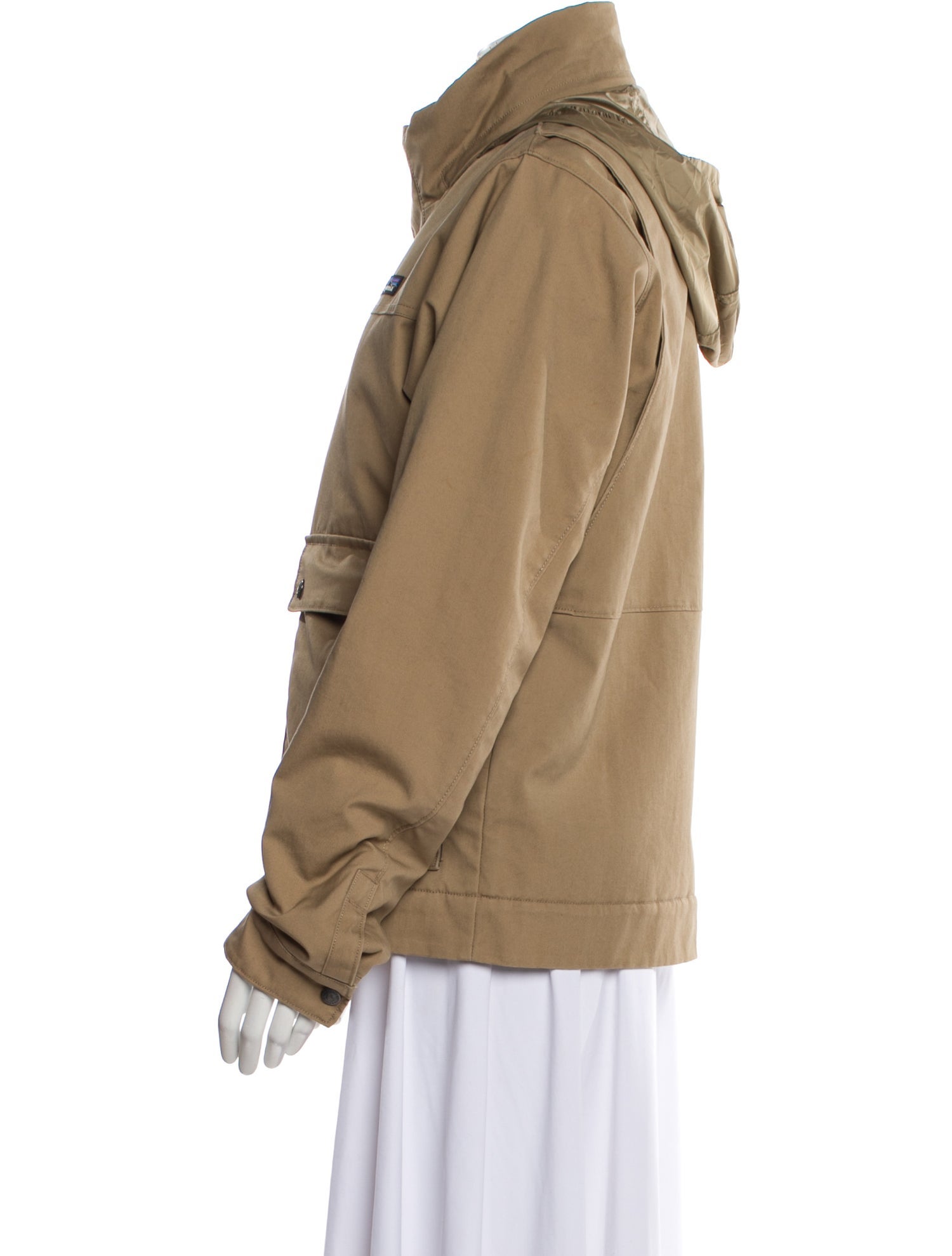 Patagonia Utility Jacket