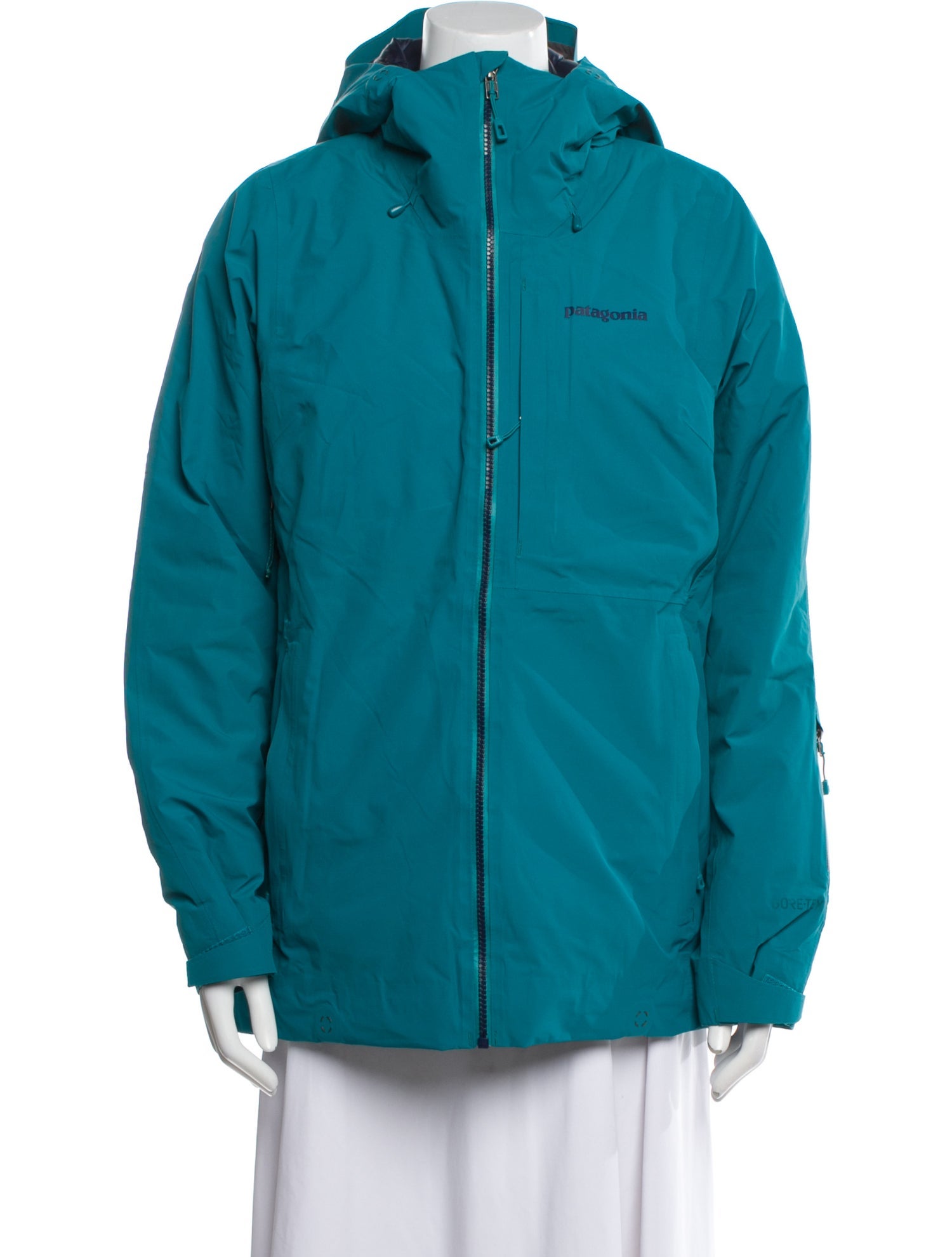 Patagonia Down Coat