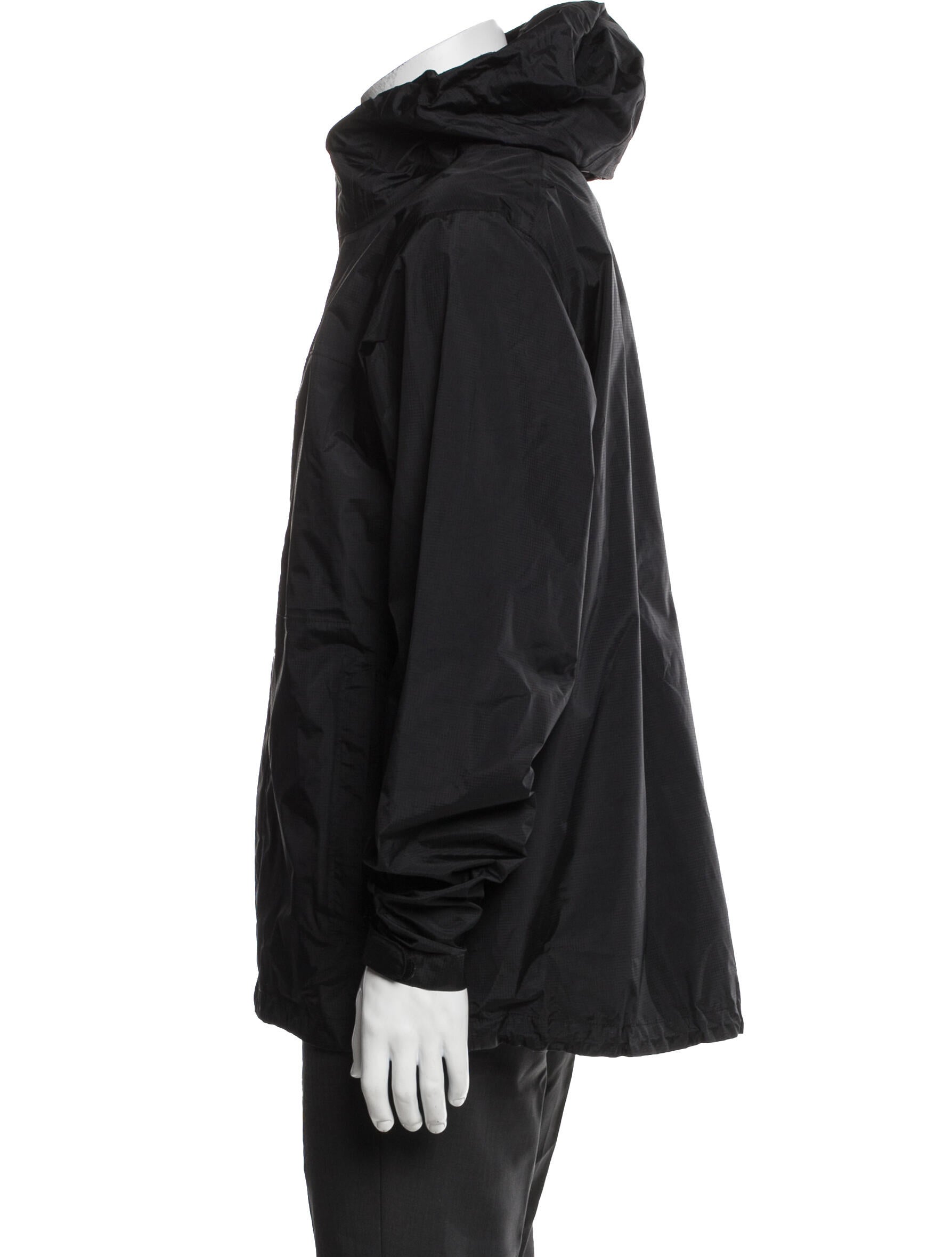 Patagonia Graphic Print Parka