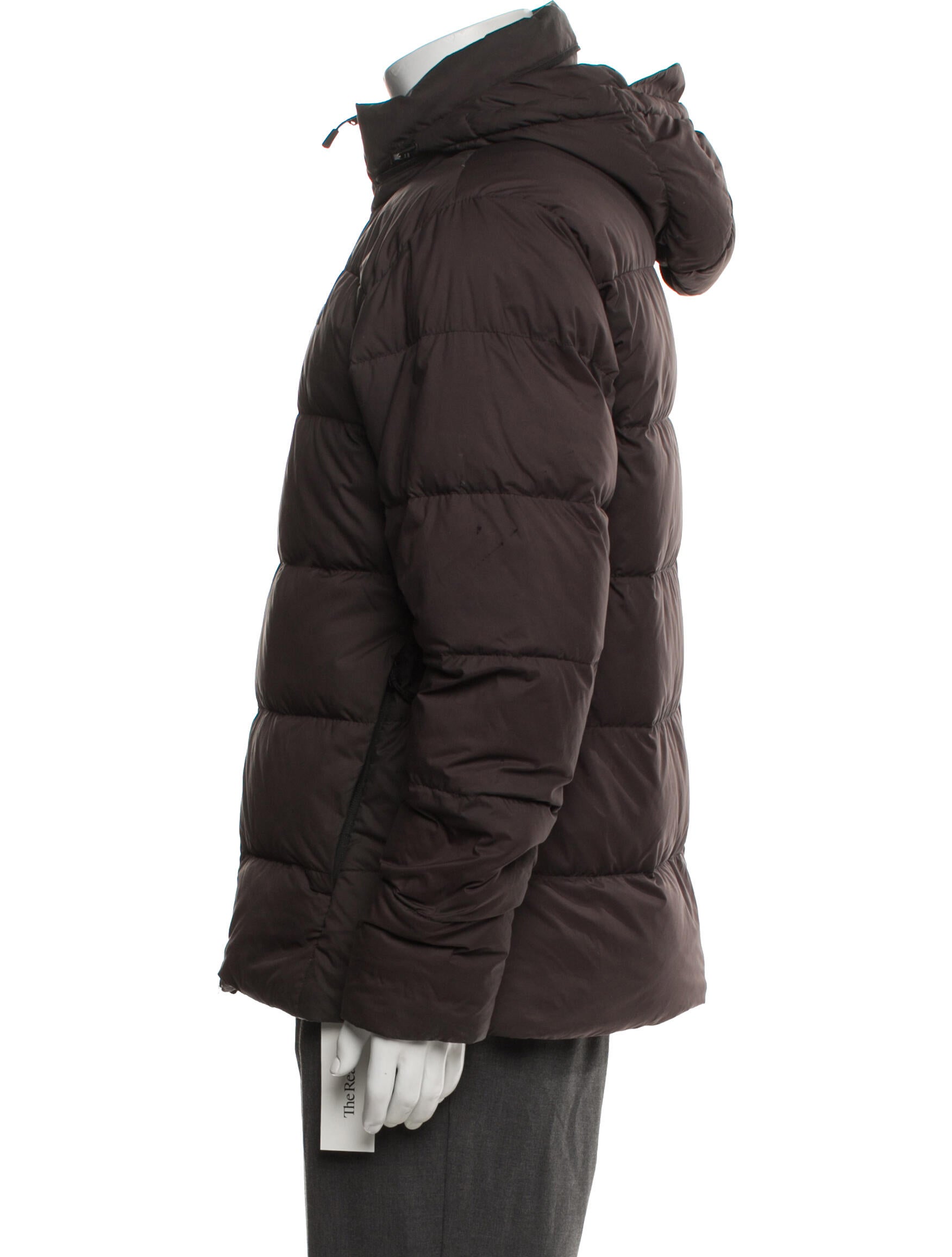 Patagonia Puffer Coat