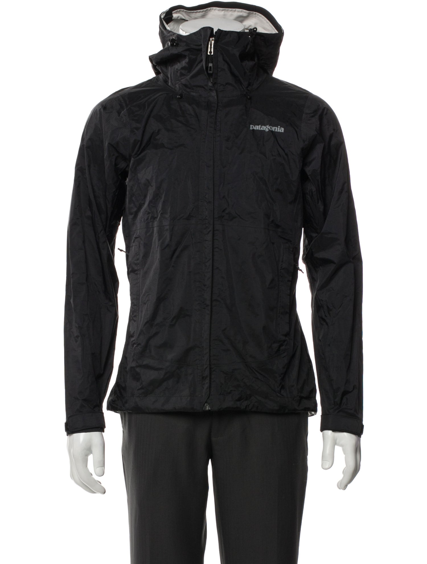 Patagonia Windbreaker