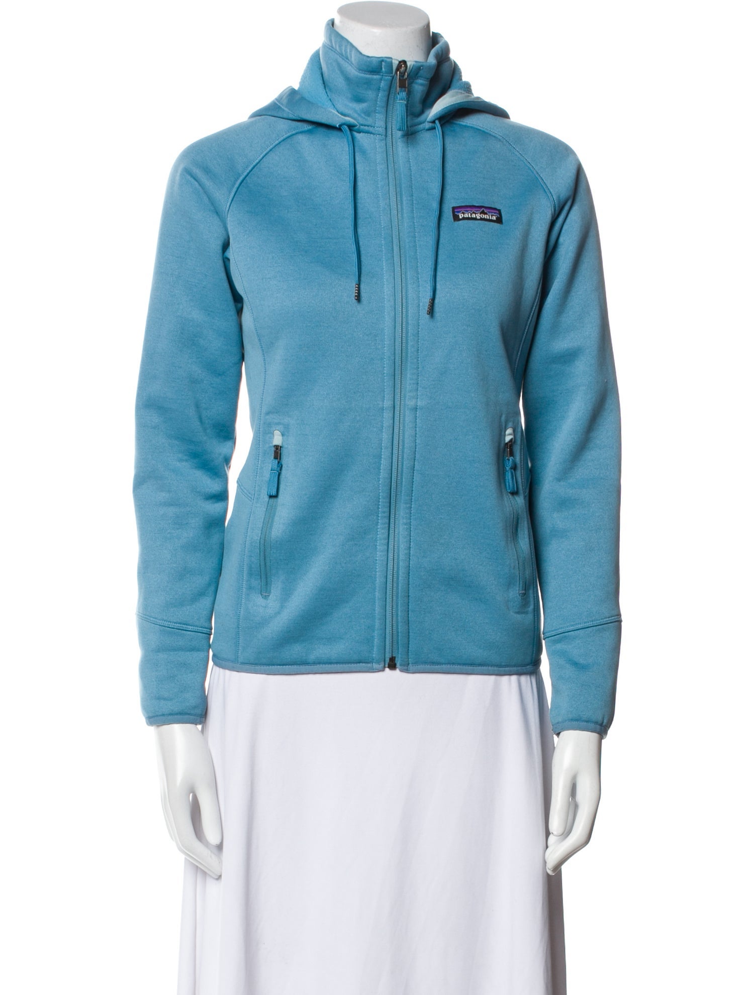 Patagonia Biker Jacket