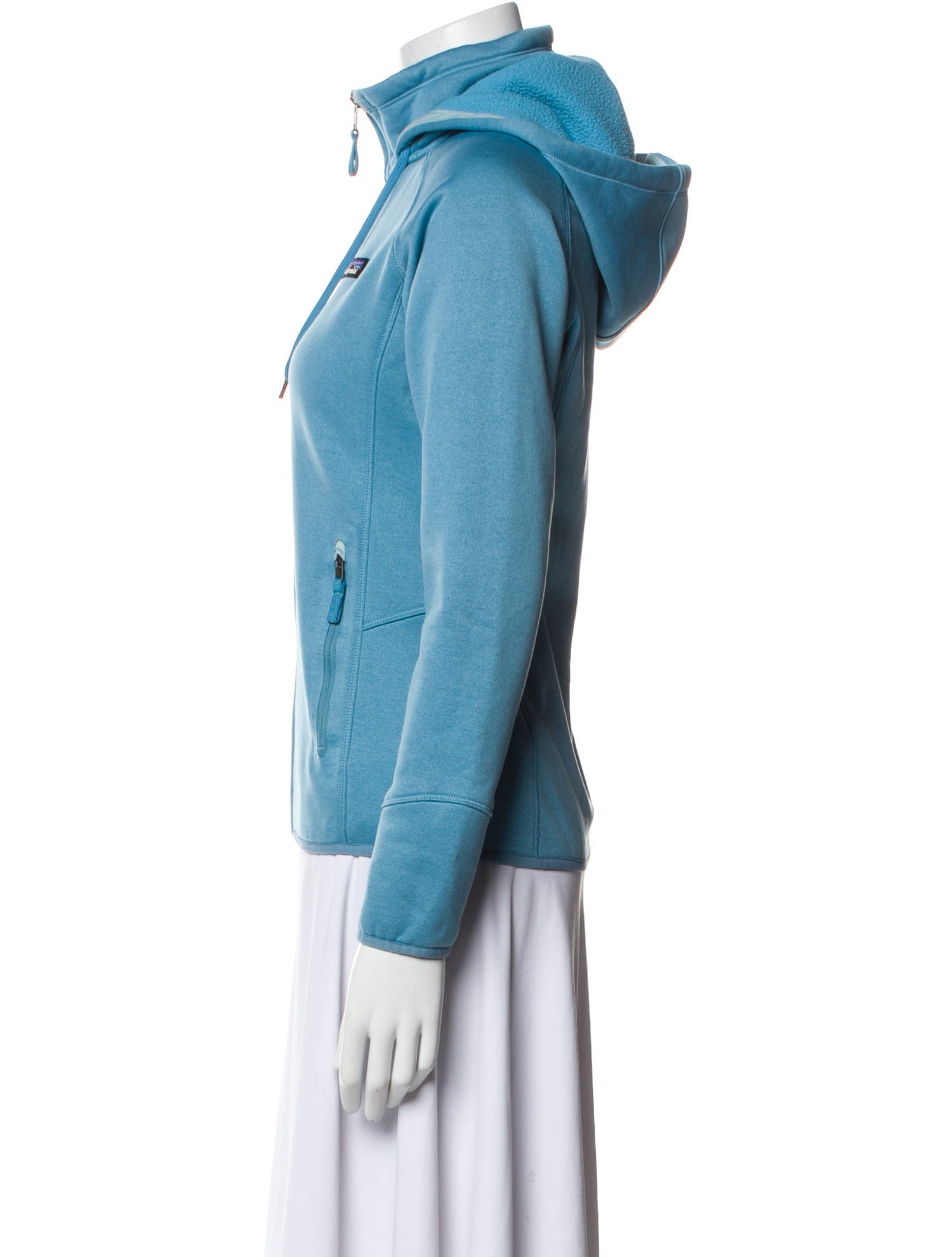 Patagonia Biker Jacket