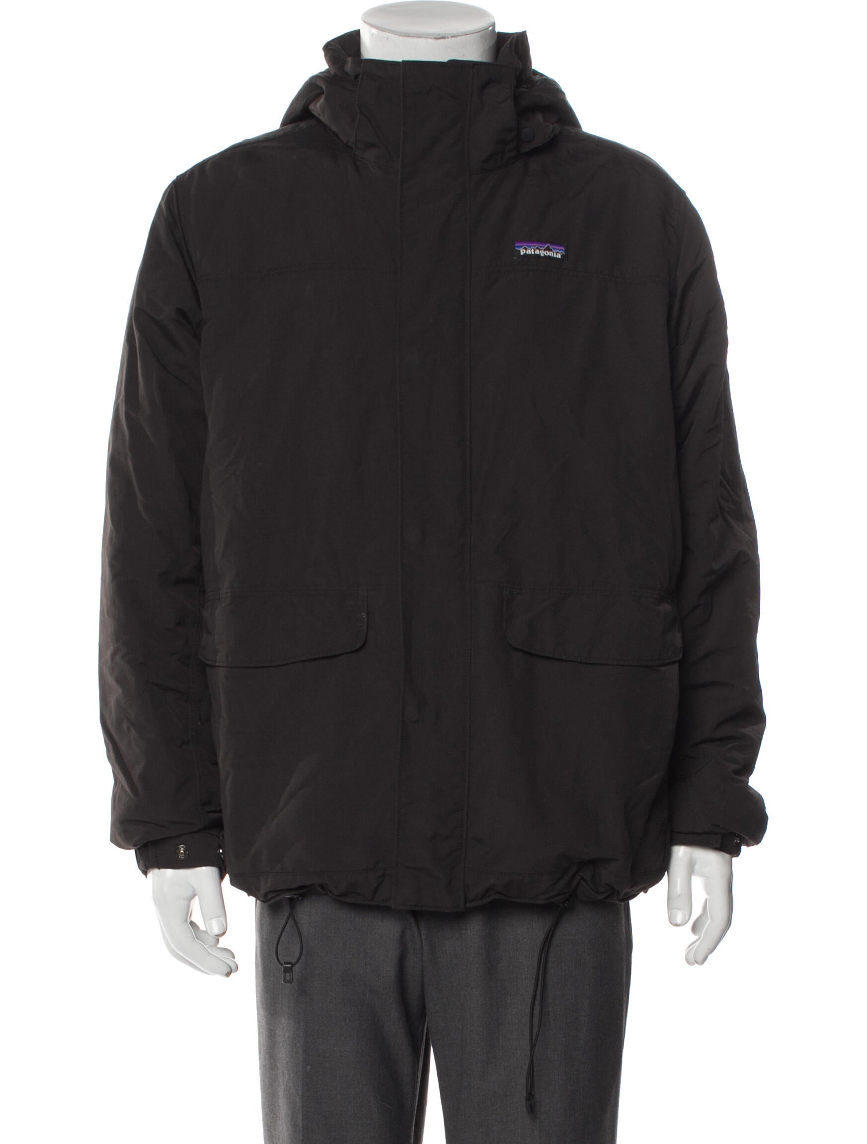 Patagonia Parka