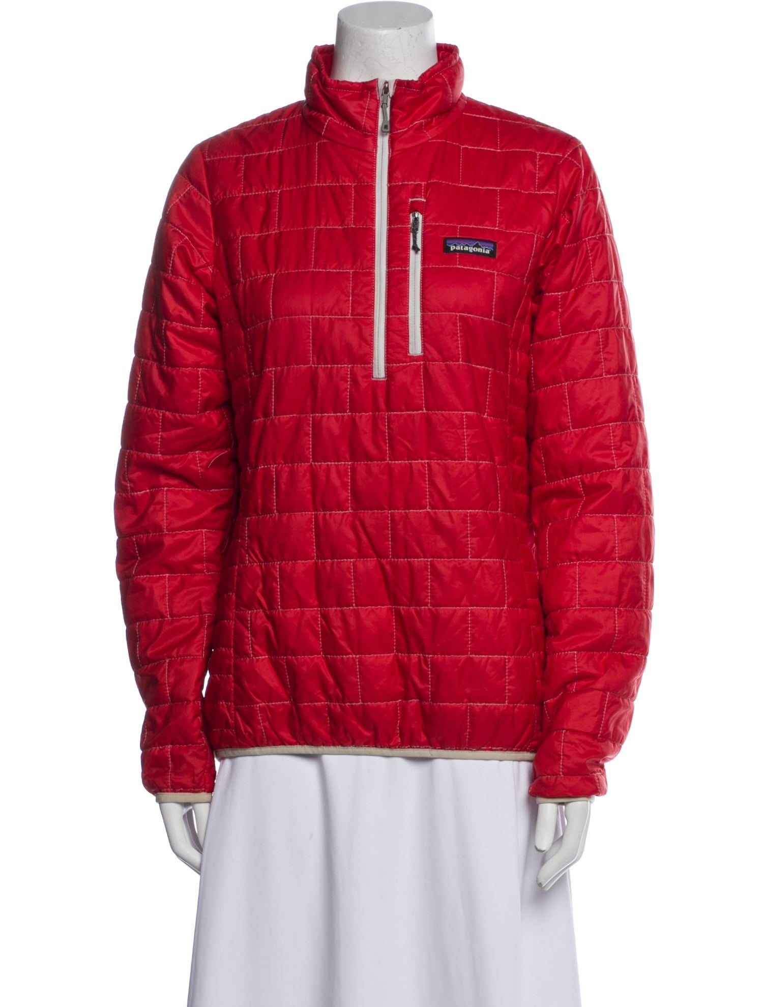 Patagonia Striped Jacket