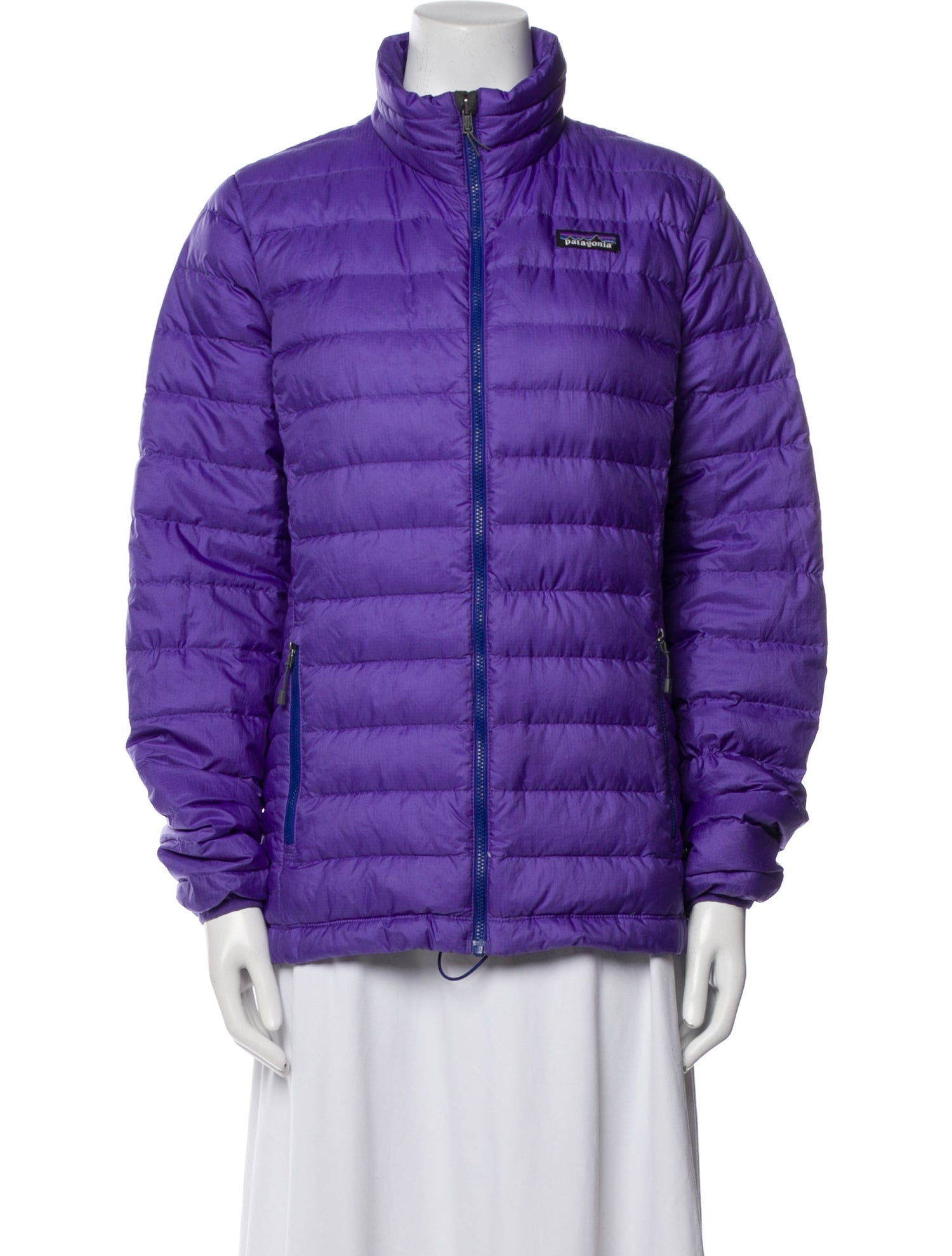 Patagonia Down Jacket