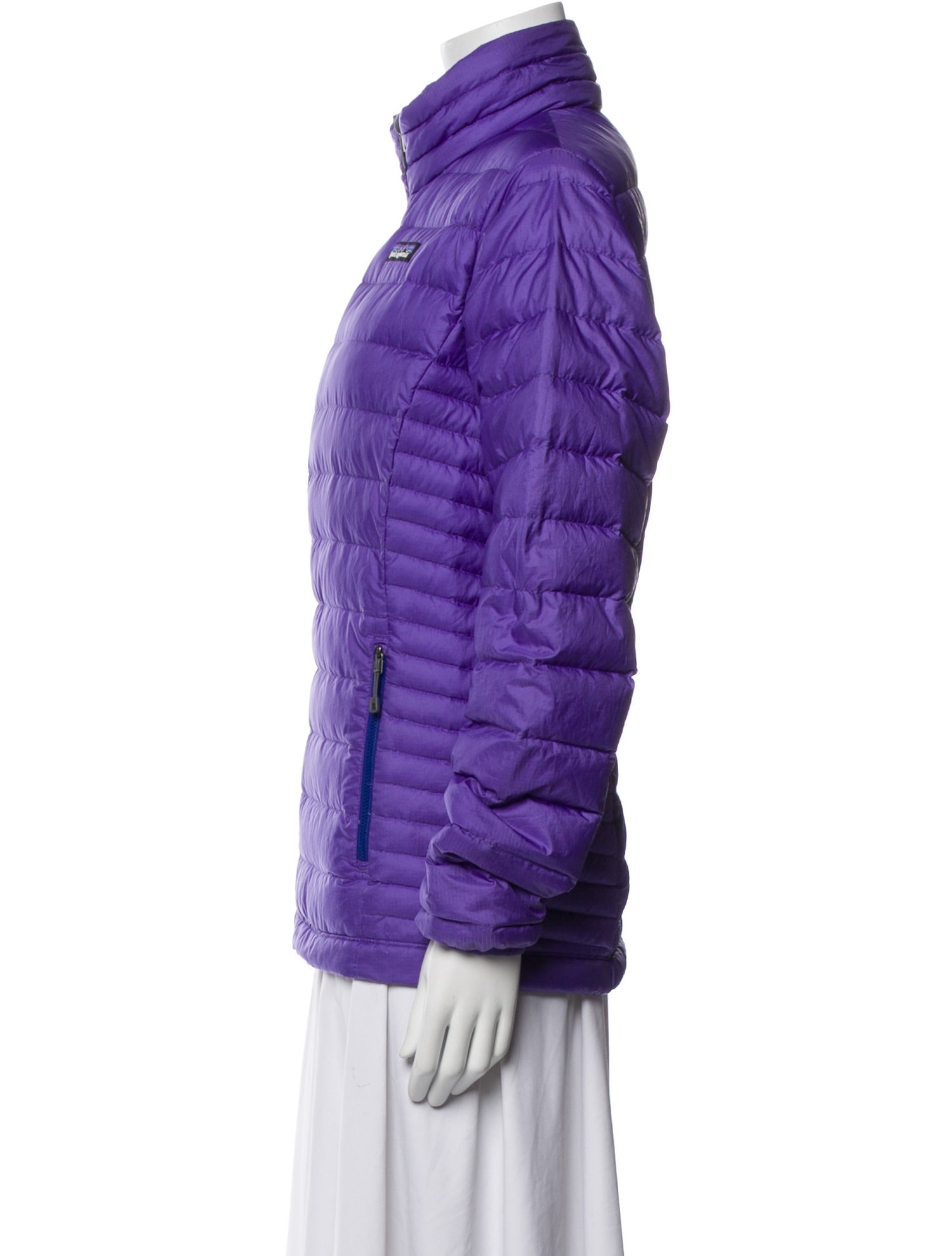 Patagonia Down Jacket