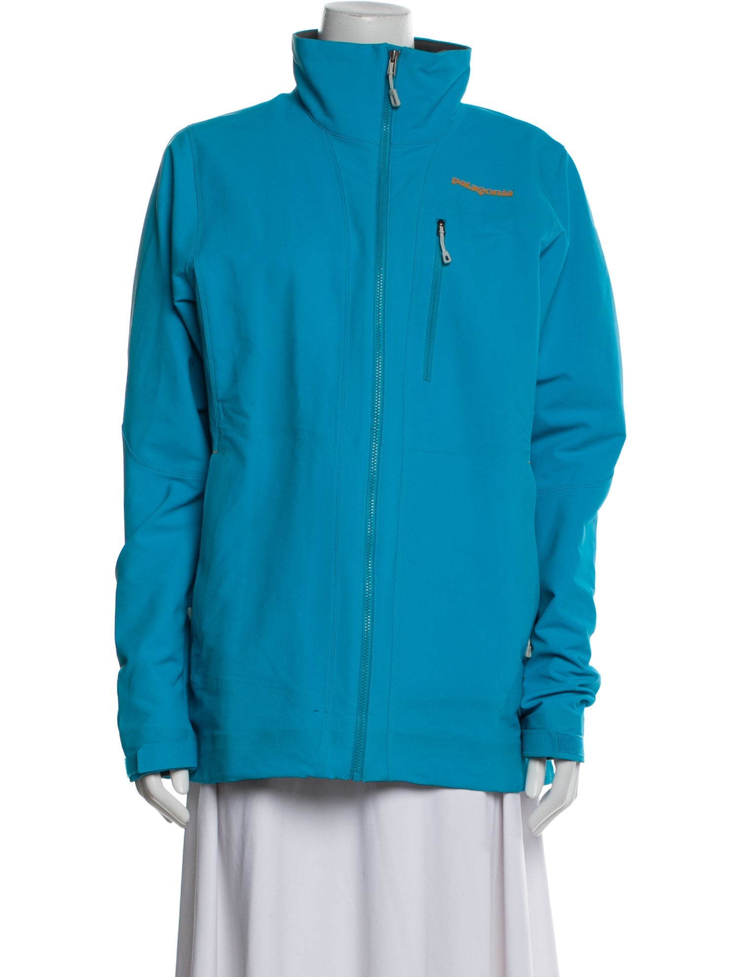 Patagonia Nylon Jacket