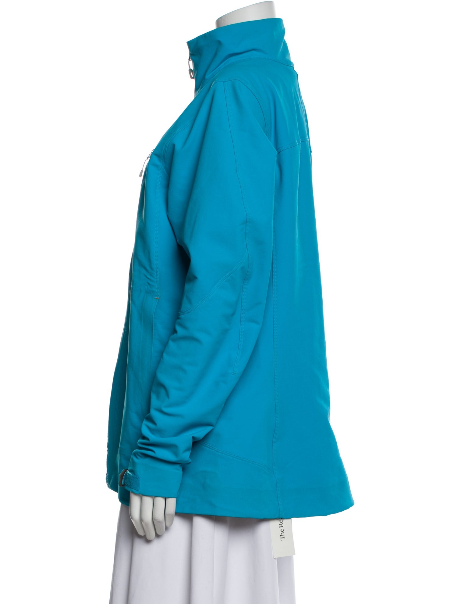 Patagonia Nylon Jacket