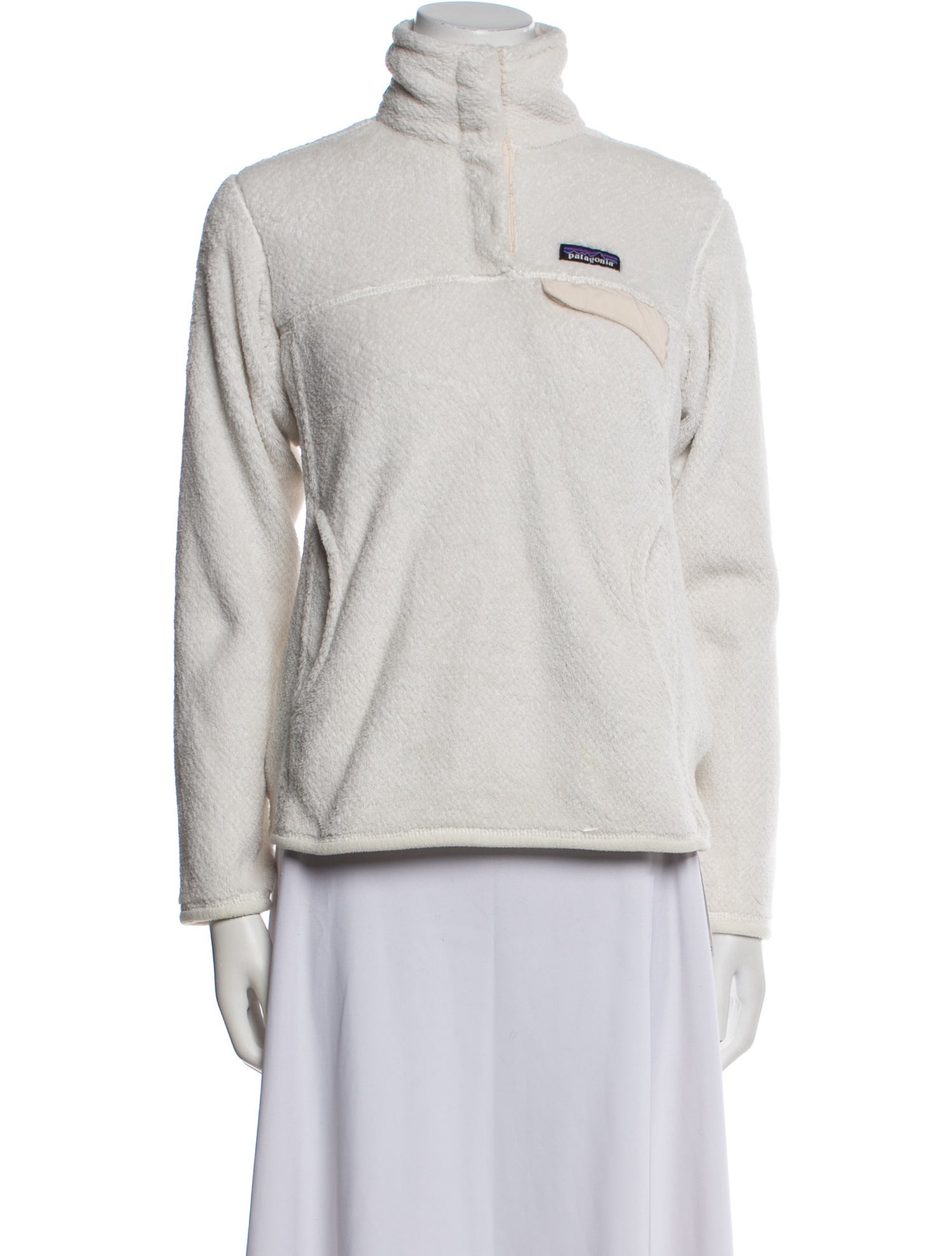 Patagonia Jacket