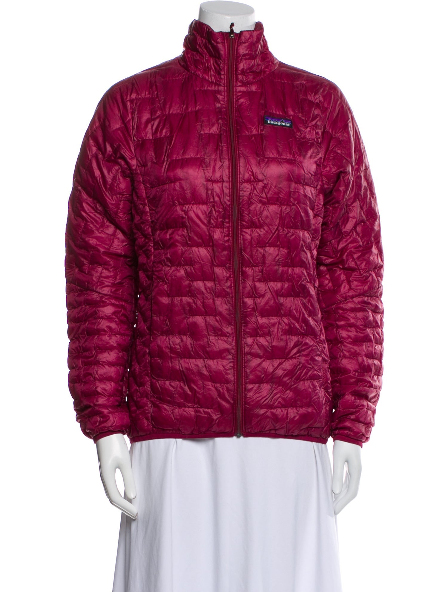 Patagonia Nylon Jacket